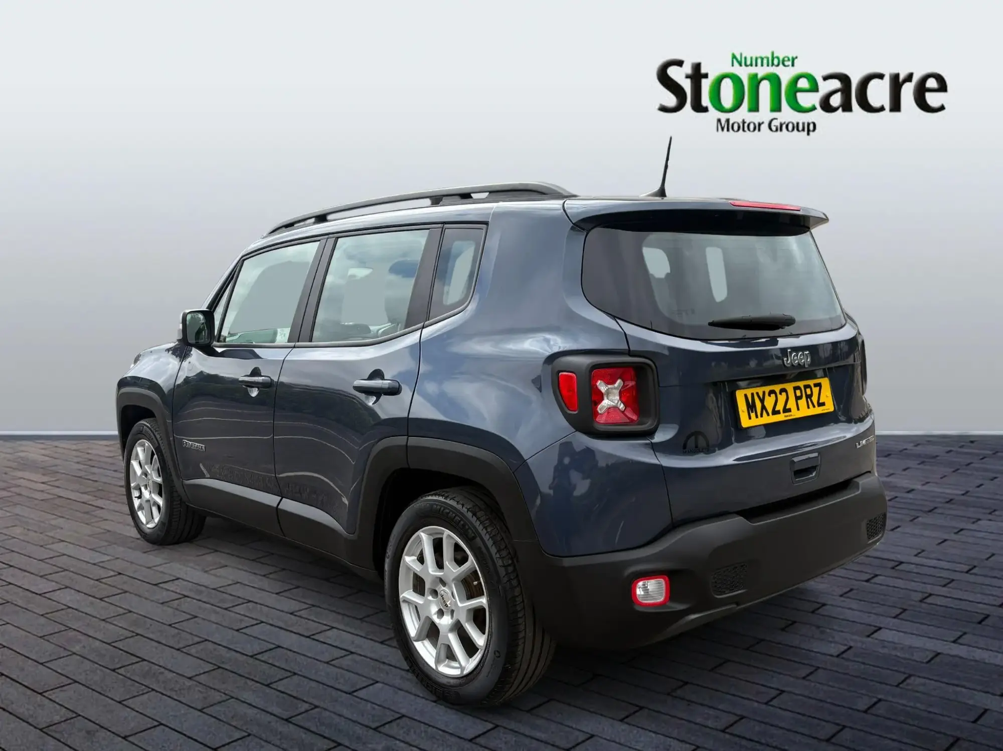 Jeep Renegade Image 5 Jeep Renegade Image 5