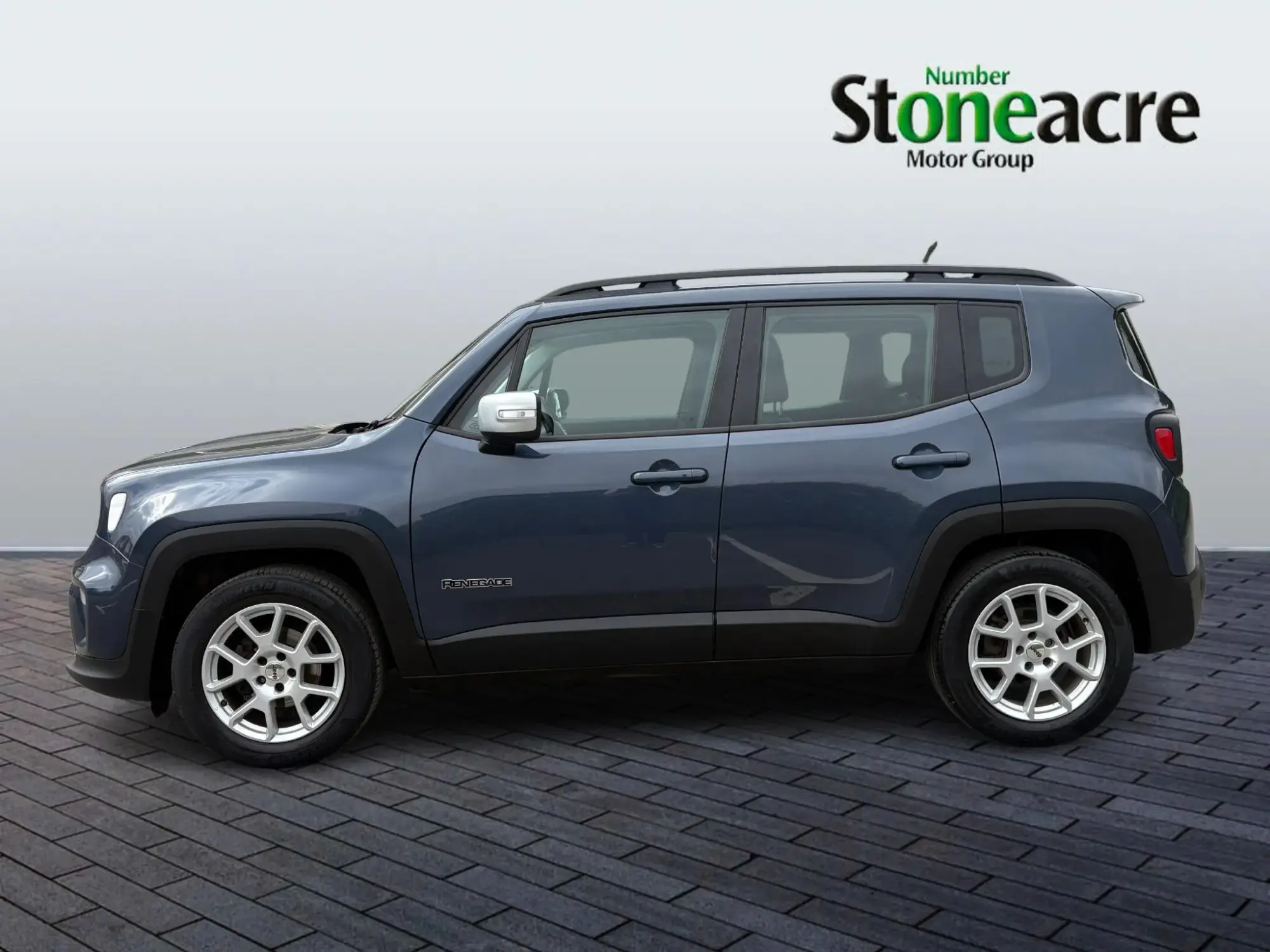 Jeep Renegade Image 6 Jeep Renegade Image 6