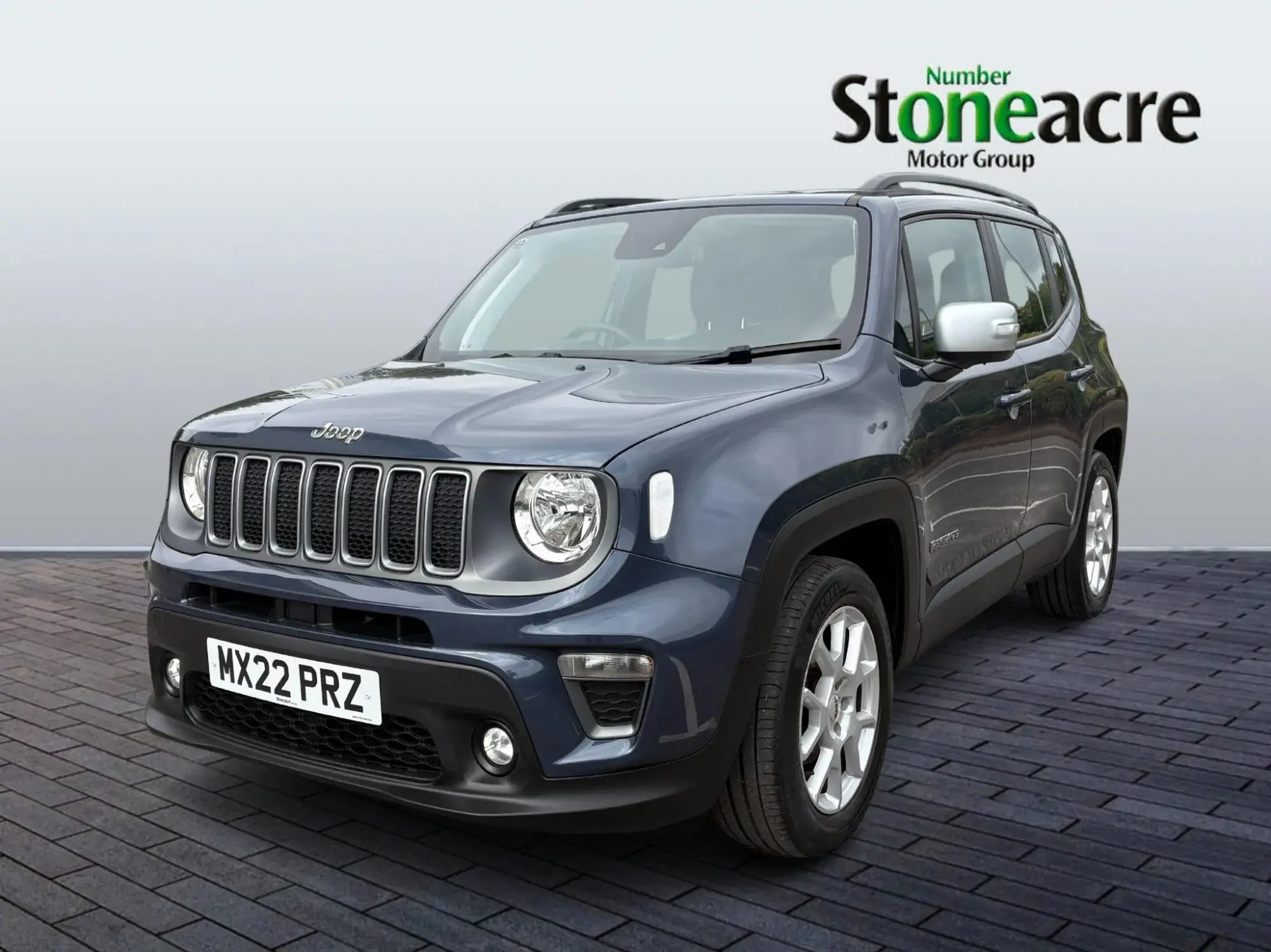 Jeep Renegade Image 7 Jeep Renegade Image 7