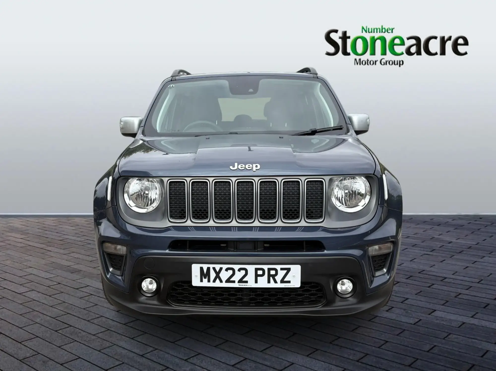 Jeep Renegade Image 8 Jeep Renegade Image 8