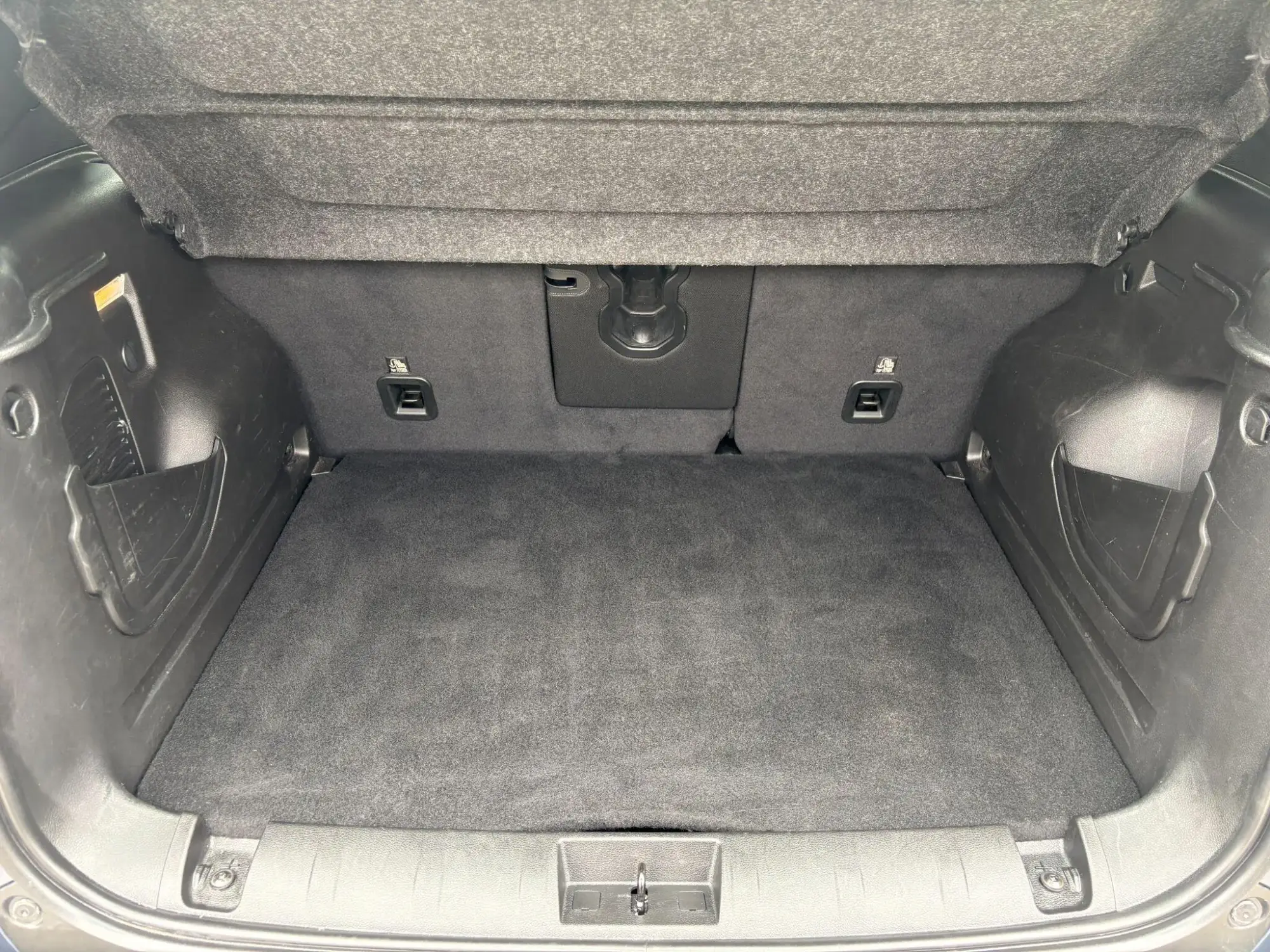 Jeep Renegade Image 10 Jeep Renegade Image 10