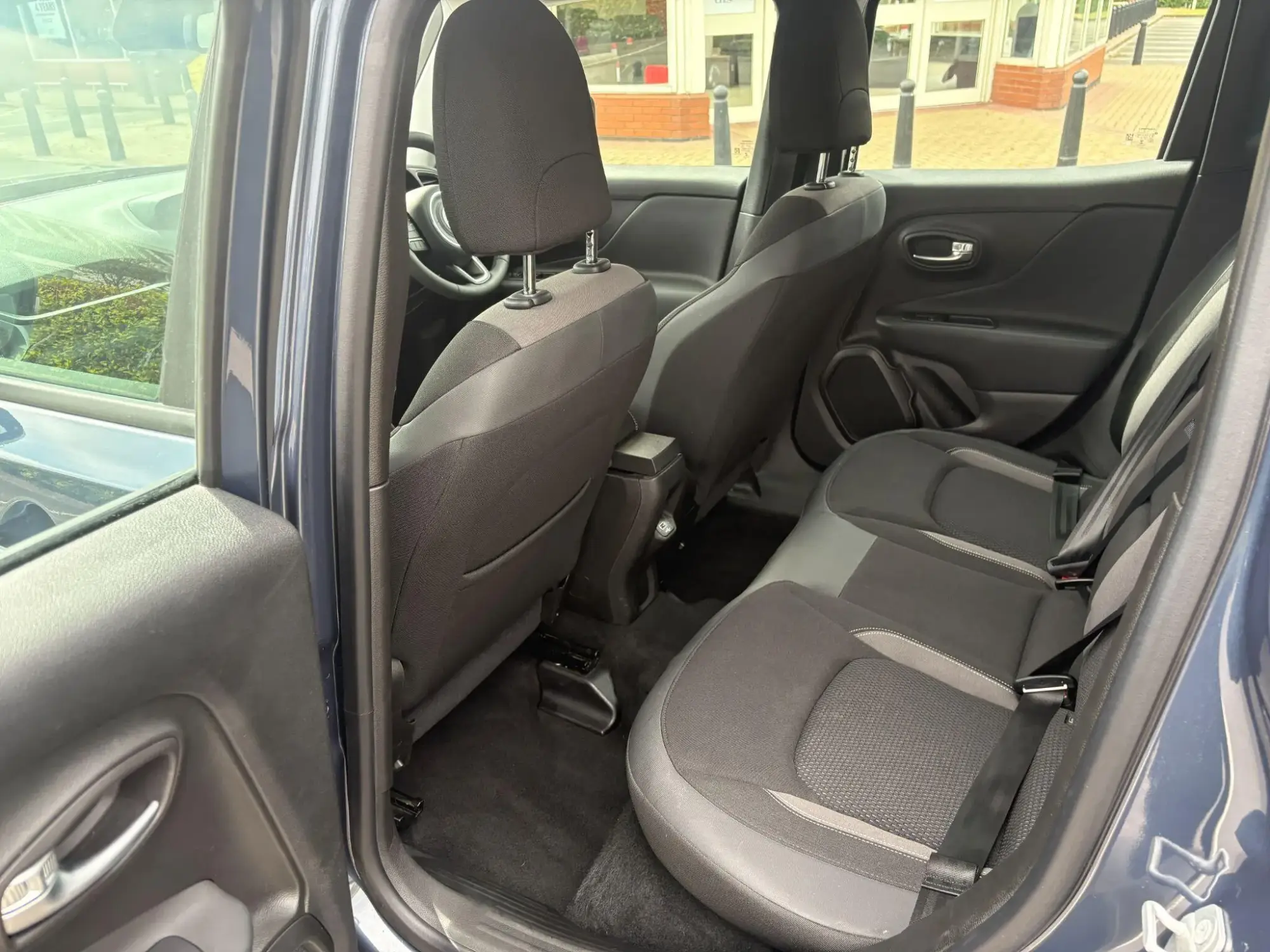 Jeep Renegade Image 11 Jeep Renegade Image 11
