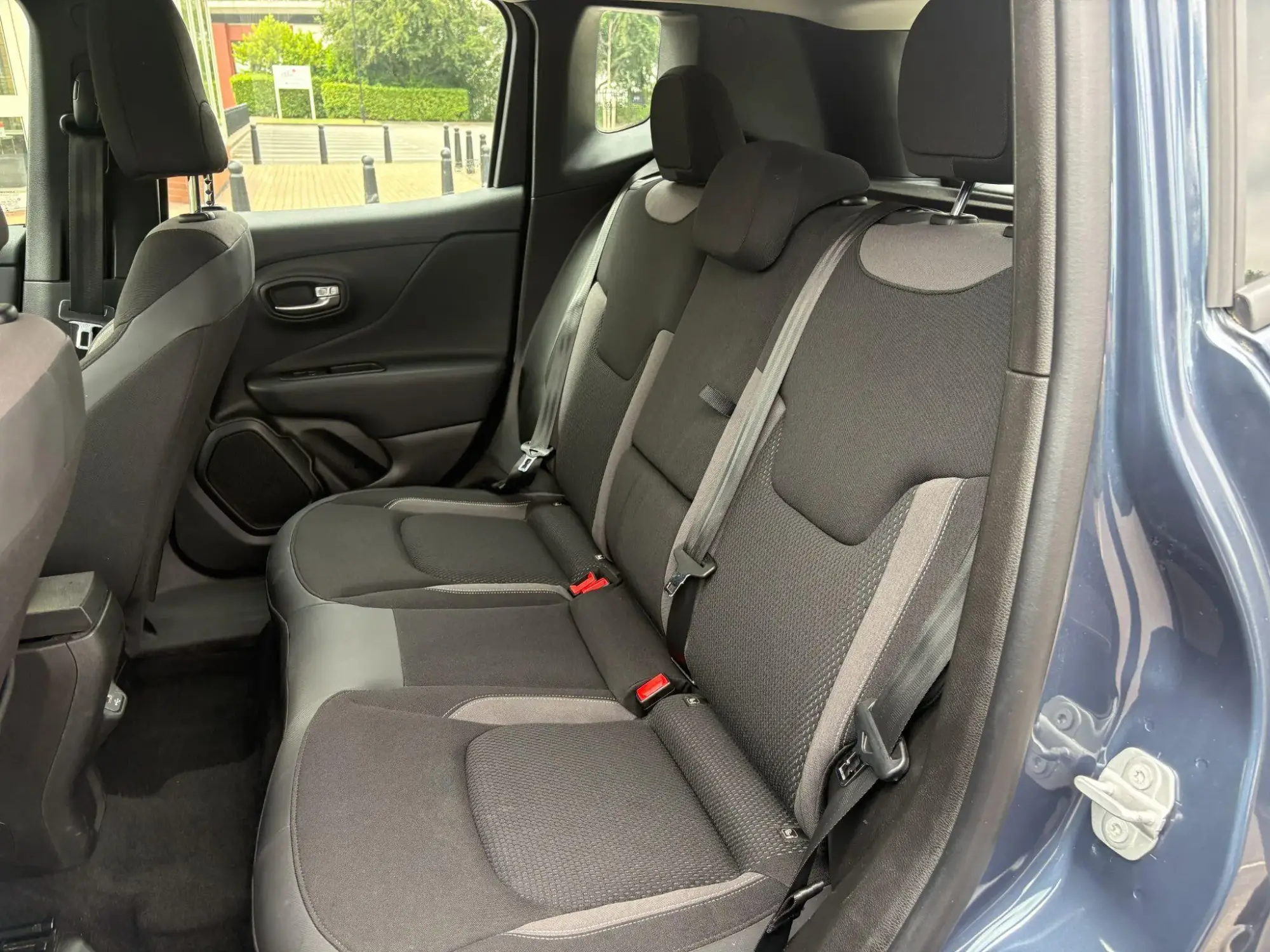 Jeep Renegade Image 12 Jeep Renegade Image 12