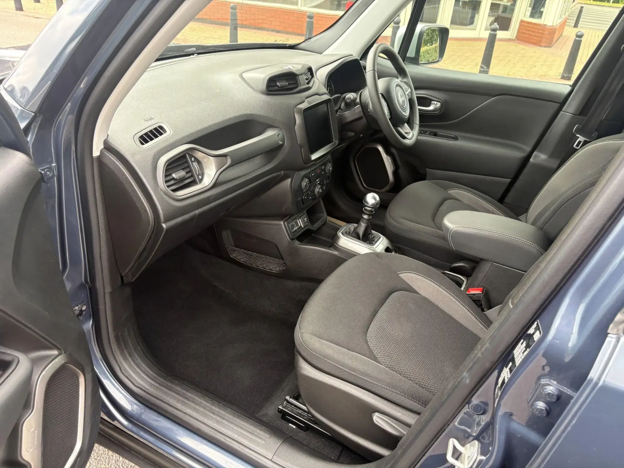 Jeep Renegade Image 14 Jeep Renegade Image 14