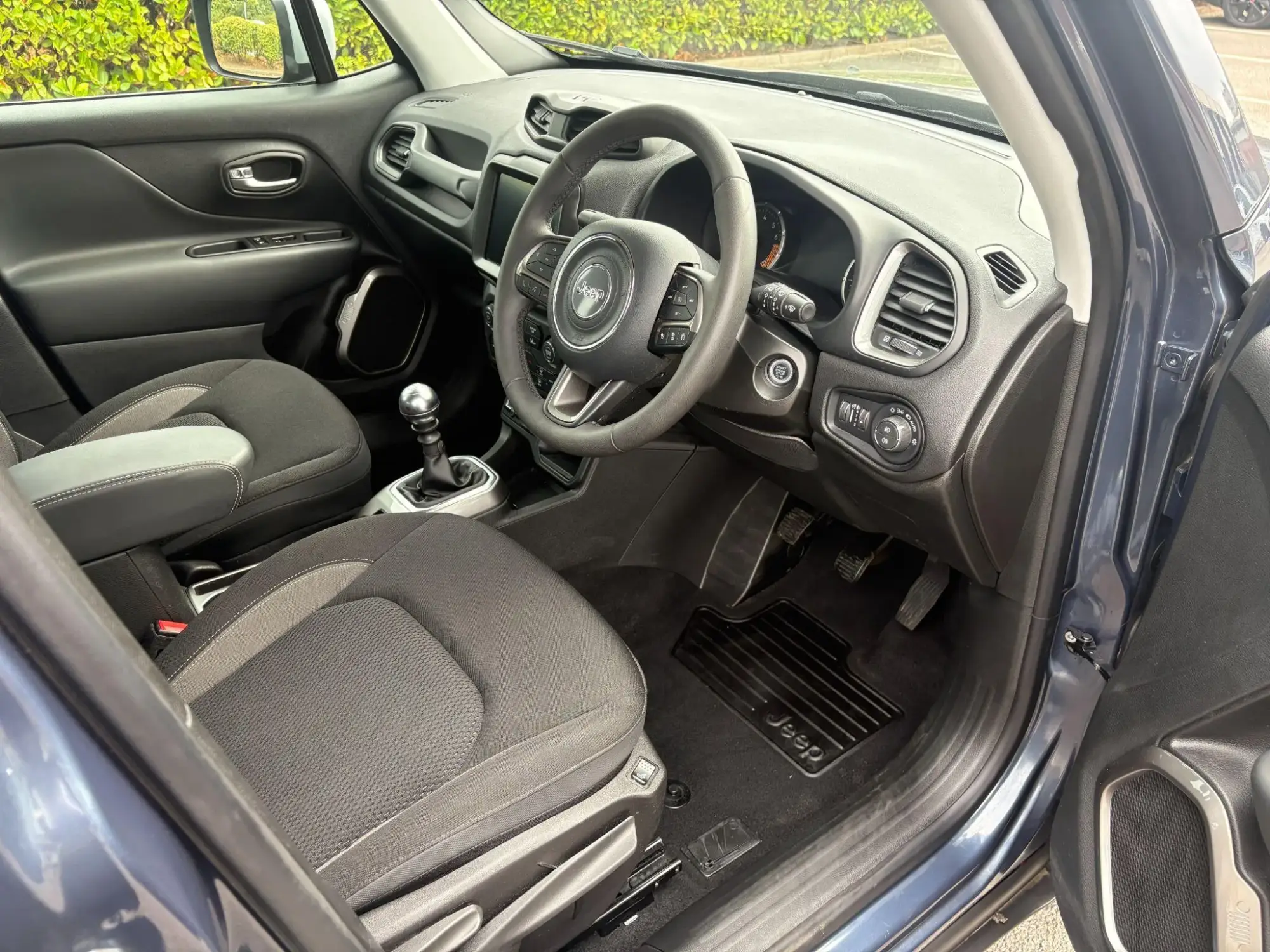 Jeep Renegade Image 16 Jeep Renegade Image 16