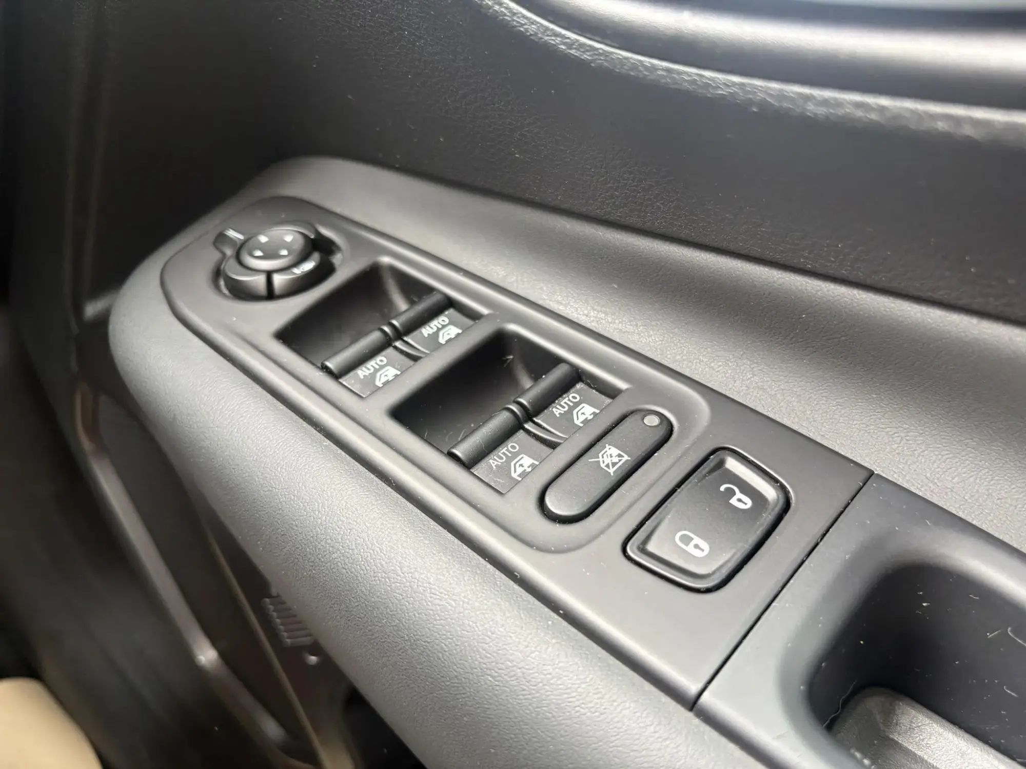 Jeep Renegade Image 19 Jeep Renegade Image 19