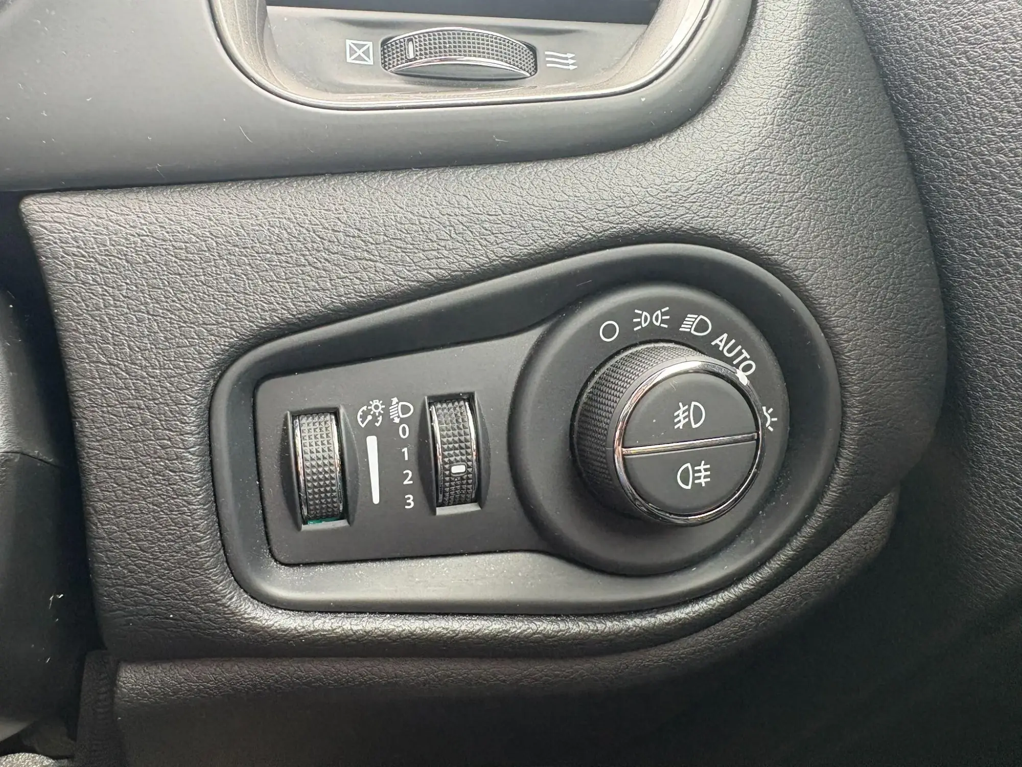 Jeep Renegade Image 20 Jeep Renegade Image 20