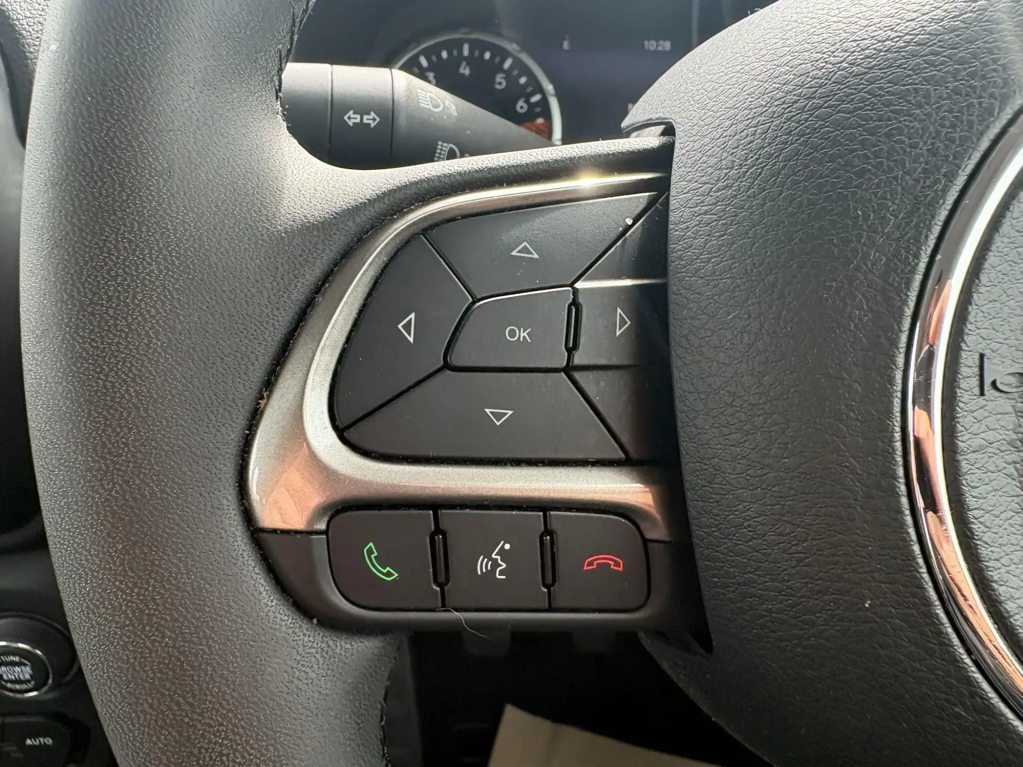 Jeep Renegade Image 22 Jeep Renegade Image 22