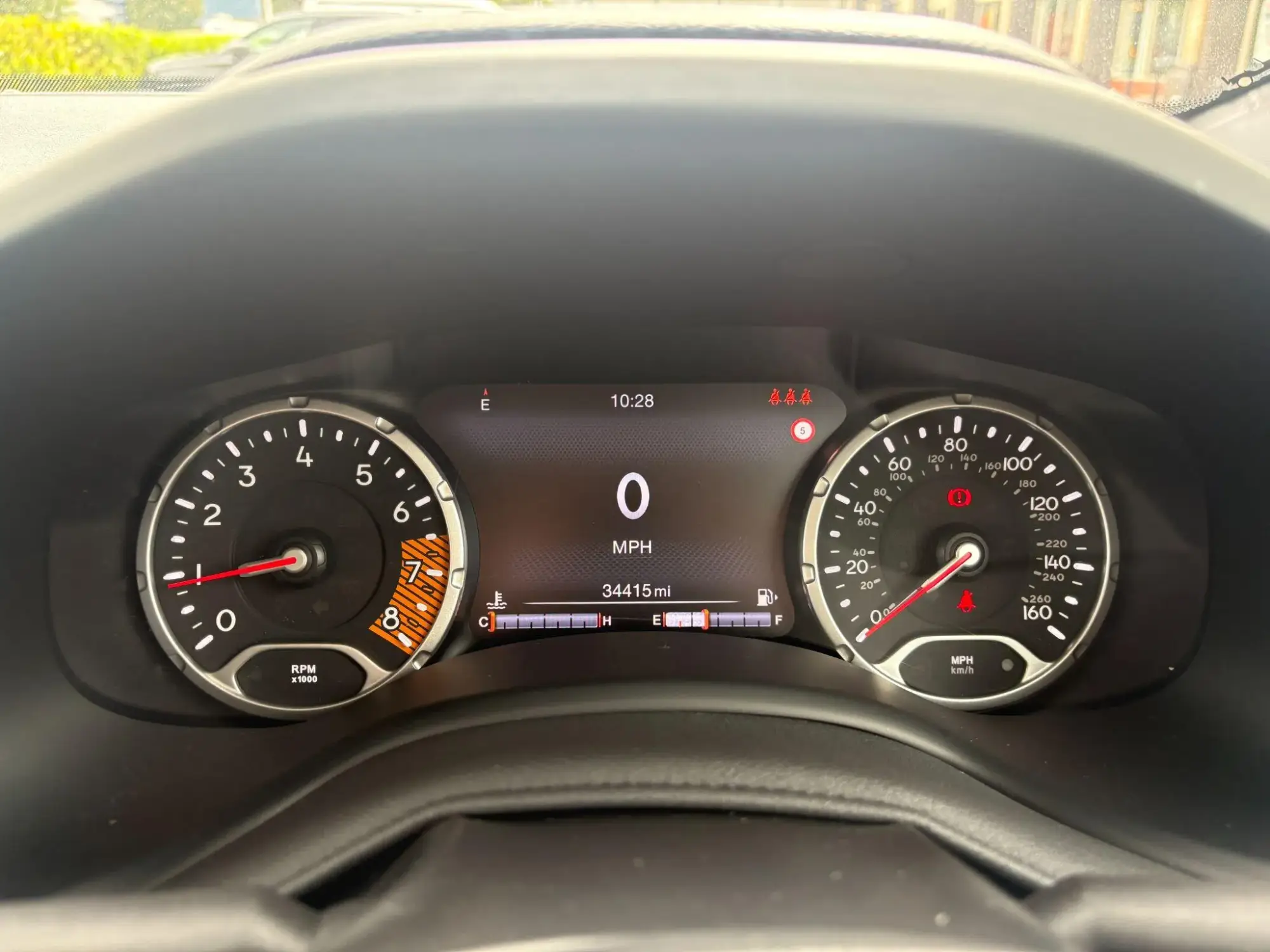 Jeep Renegade Image 23 Jeep Renegade Image 23