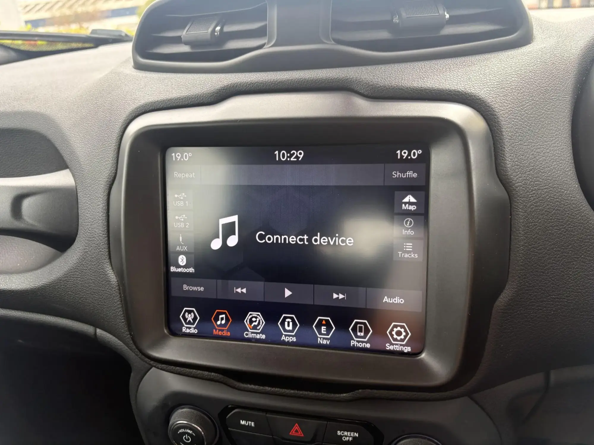 Jeep Renegade Image 25 Jeep Renegade Image 25