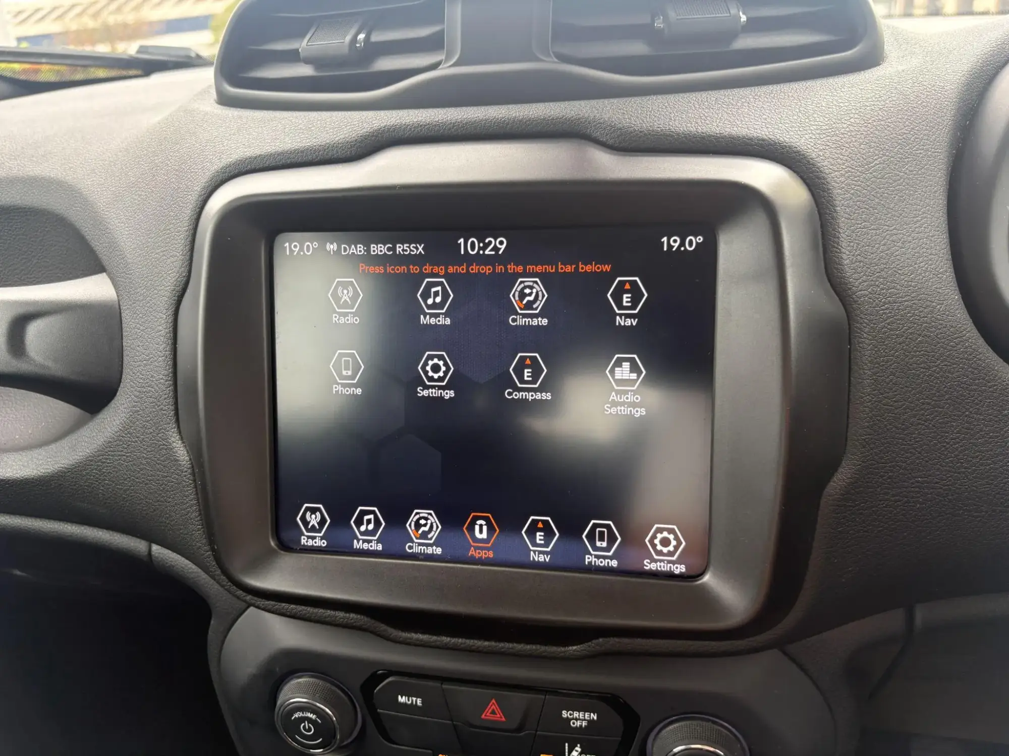 Jeep Renegade Image 27 Jeep Renegade Image 27