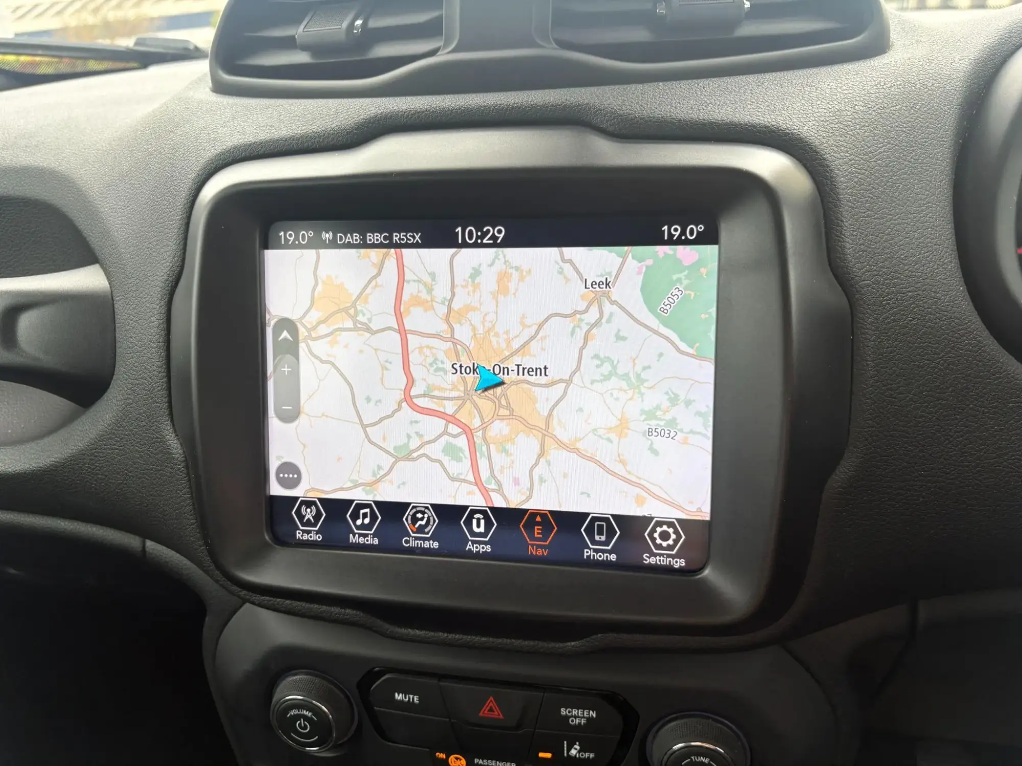 Jeep Renegade Image 28 Jeep Renegade Image 28