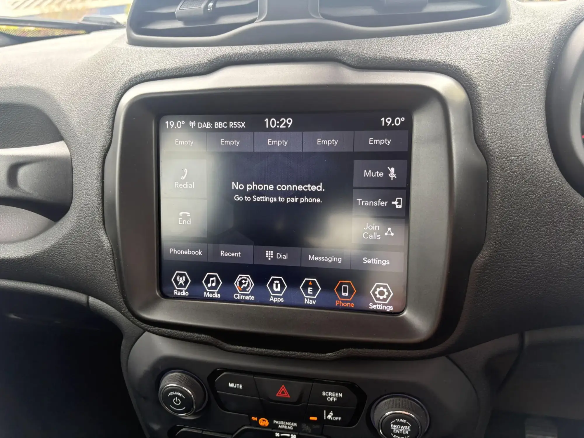 Jeep Renegade Image 29 Jeep Renegade Image 29