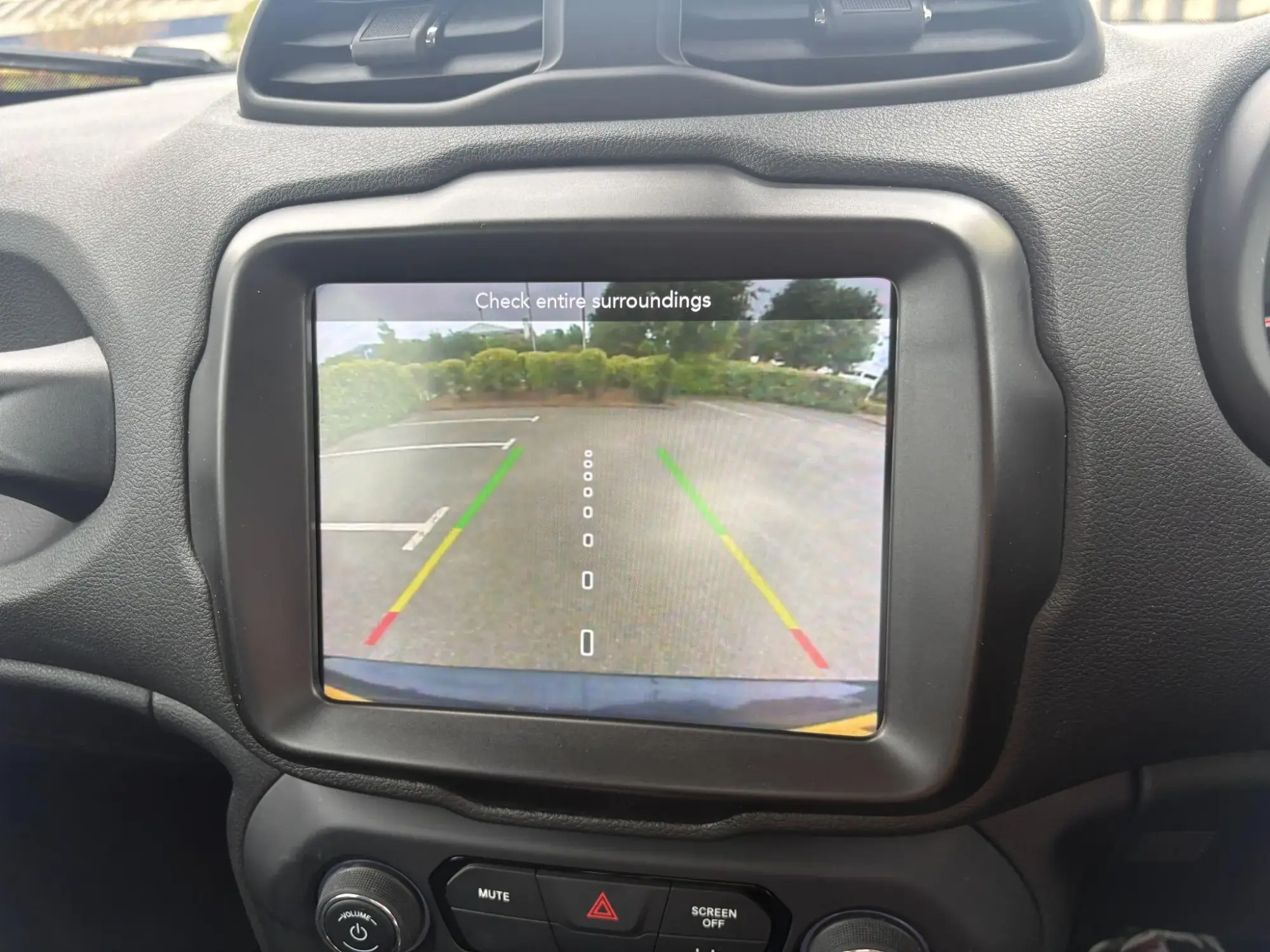 Jeep Renegade Image 30 Jeep Renegade Image 30