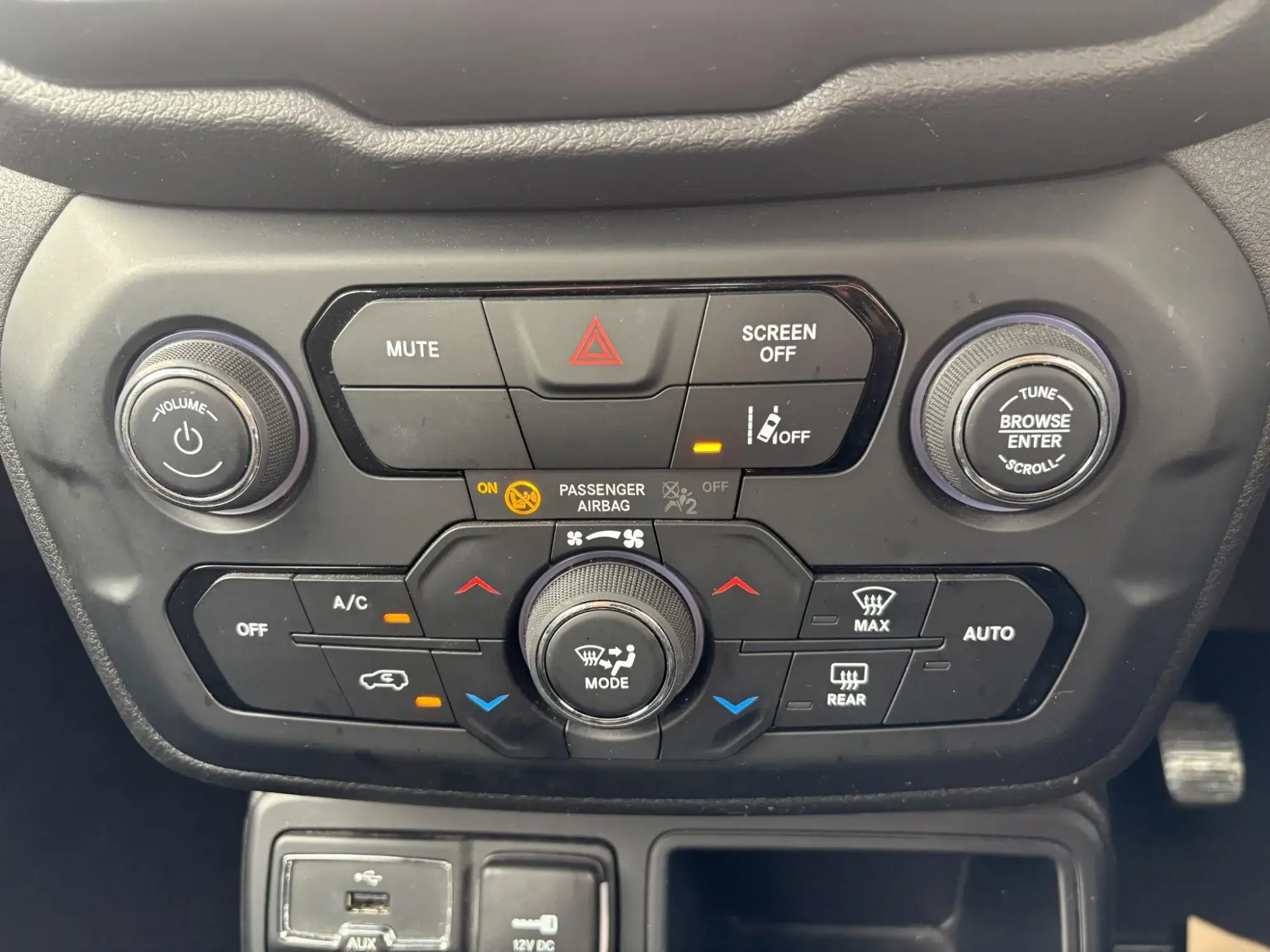 Jeep Renegade Image 31 Jeep Renegade Image 31