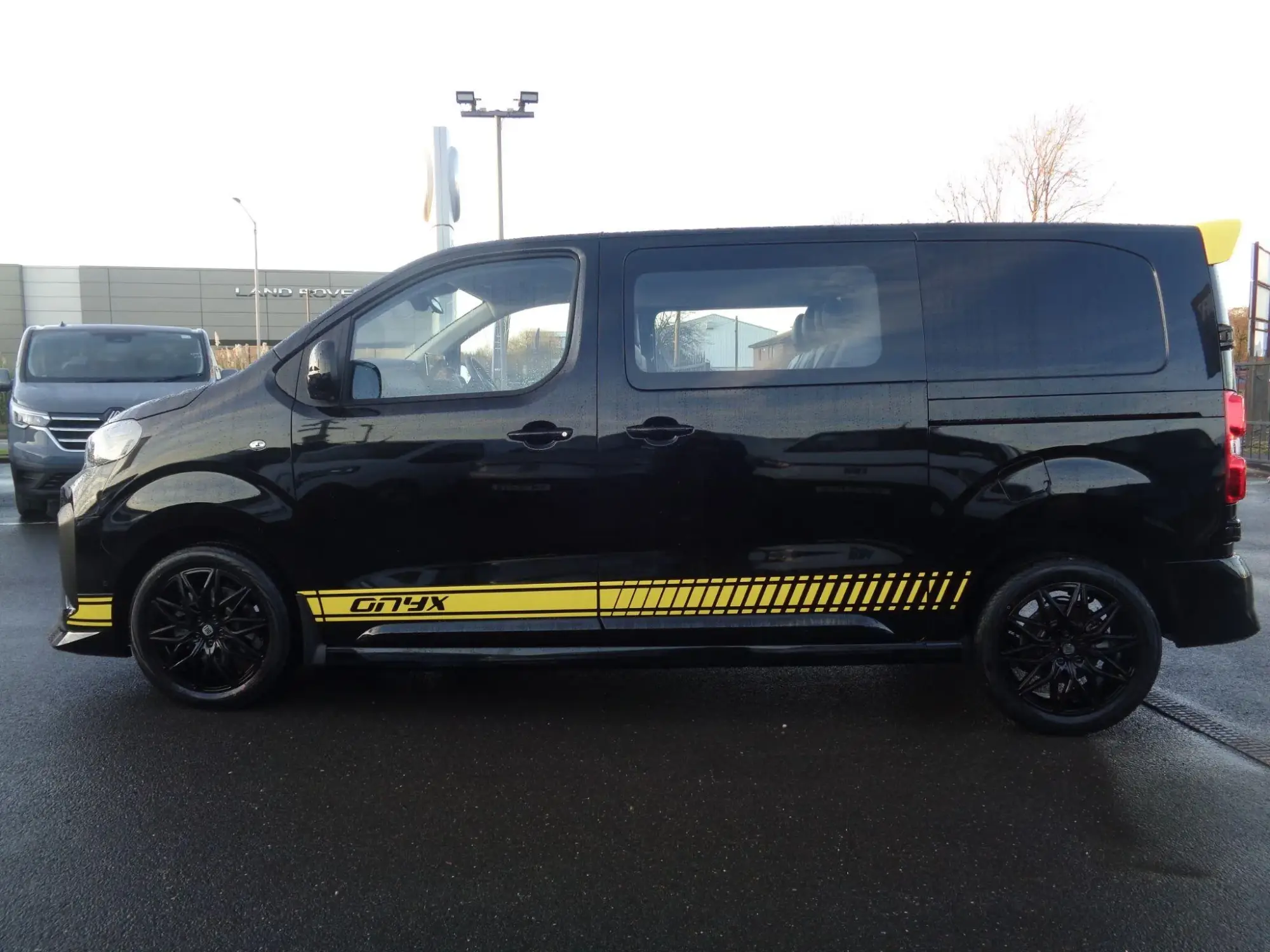 Fiat Scudo Image 4 Fiat Scudo Image 4