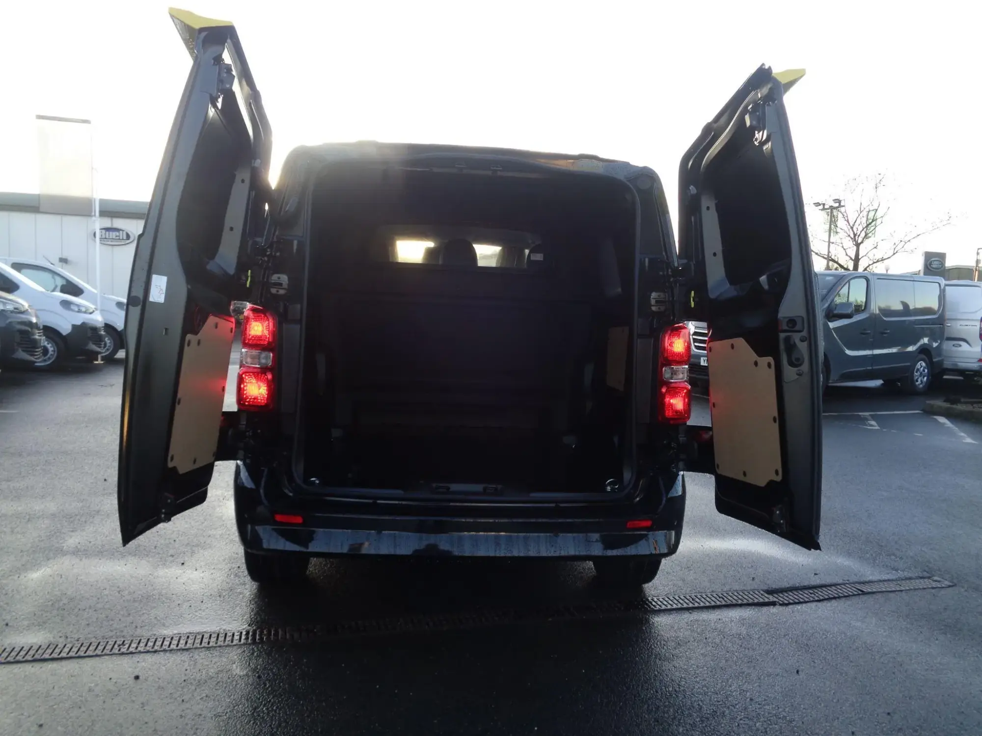 Fiat Scudo Image 9 Fiat Scudo Image 9