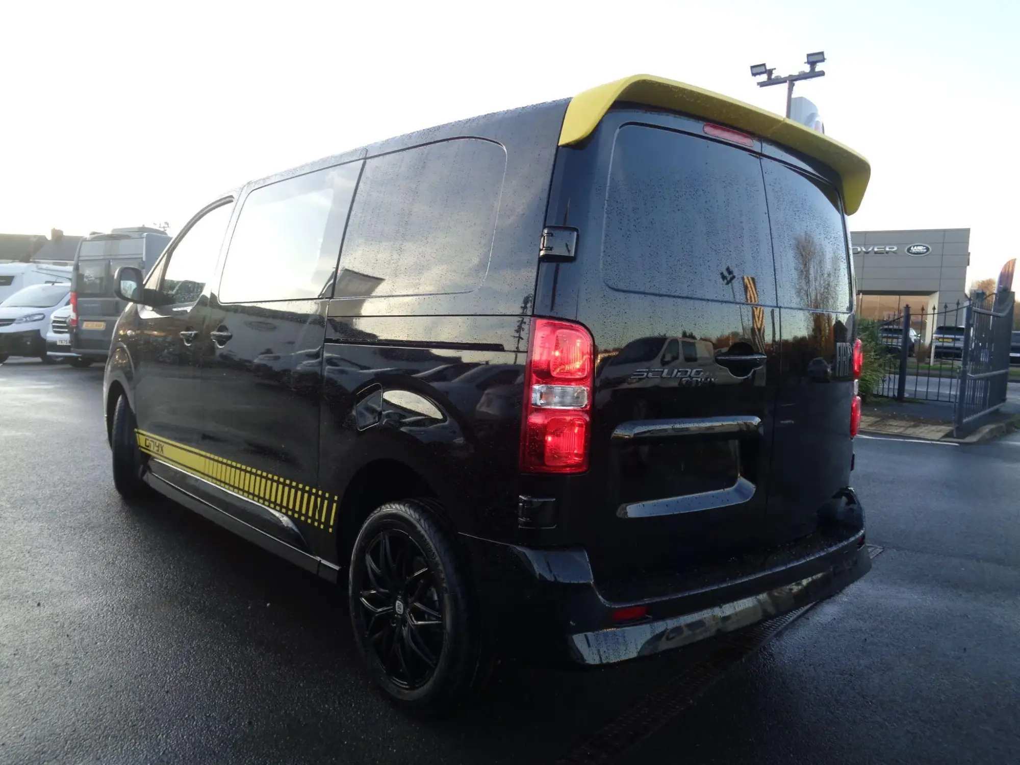 Fiat Scudo Image 11 Fiat Scudo Image 11