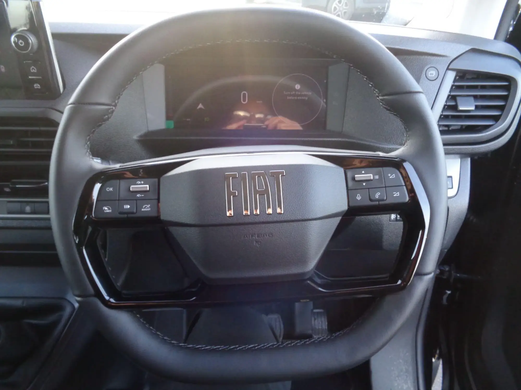 Fiat Scudo Image 15 Fiat Scudo Image 15