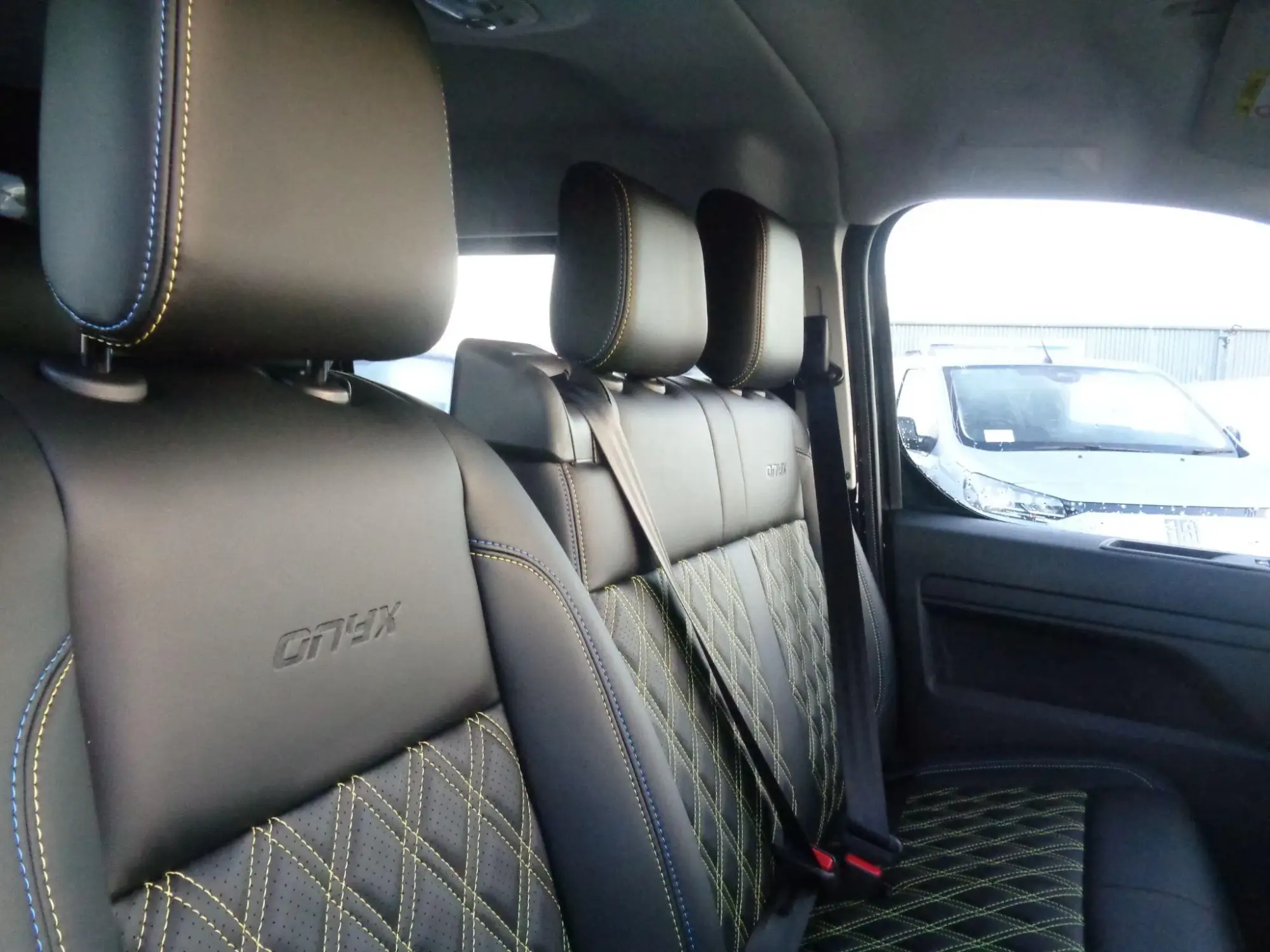 Fiat Scudo Image 18 Fiat Scudo Image 18