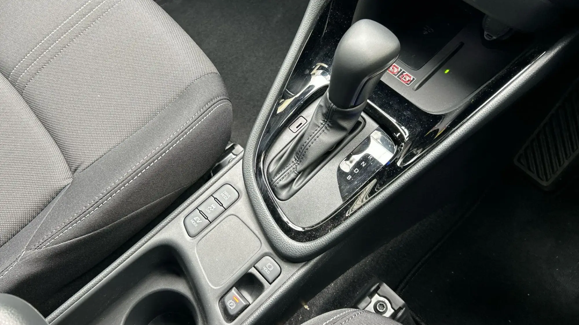 Toyota Yaris Image 31 Toyota Yaris Image 31