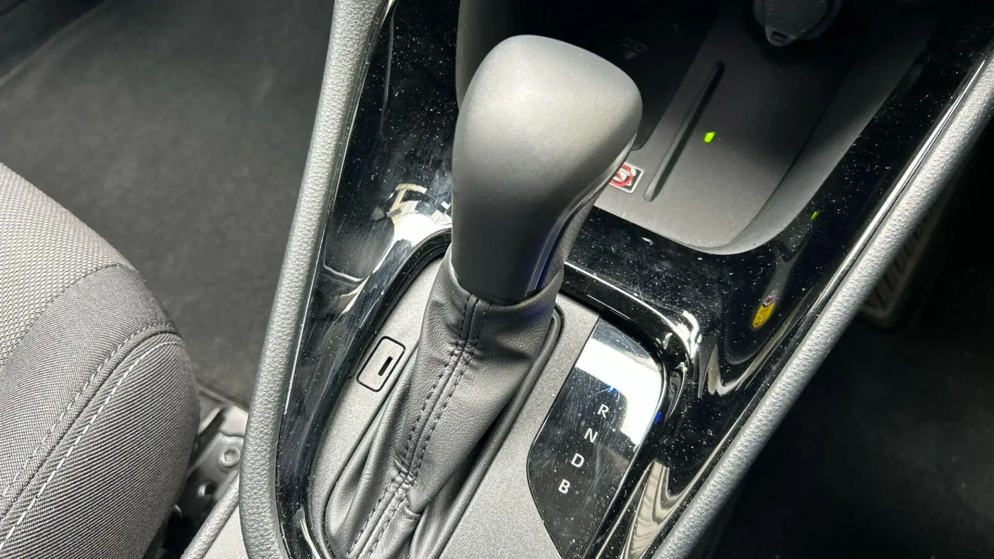 Toyota Yaris Image 32 Toyota Yaris Image 32