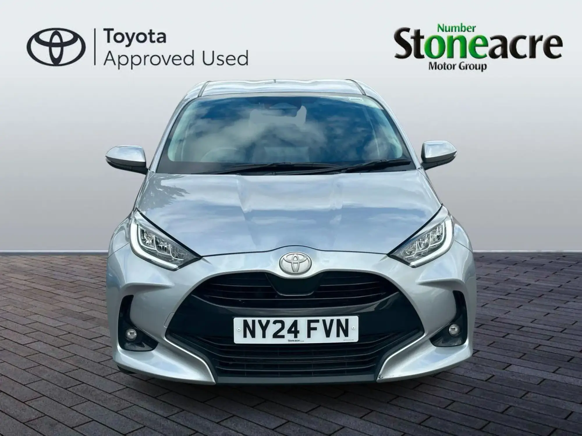 Toyota Yaris Image 15 Toyota Yaris Image 15
