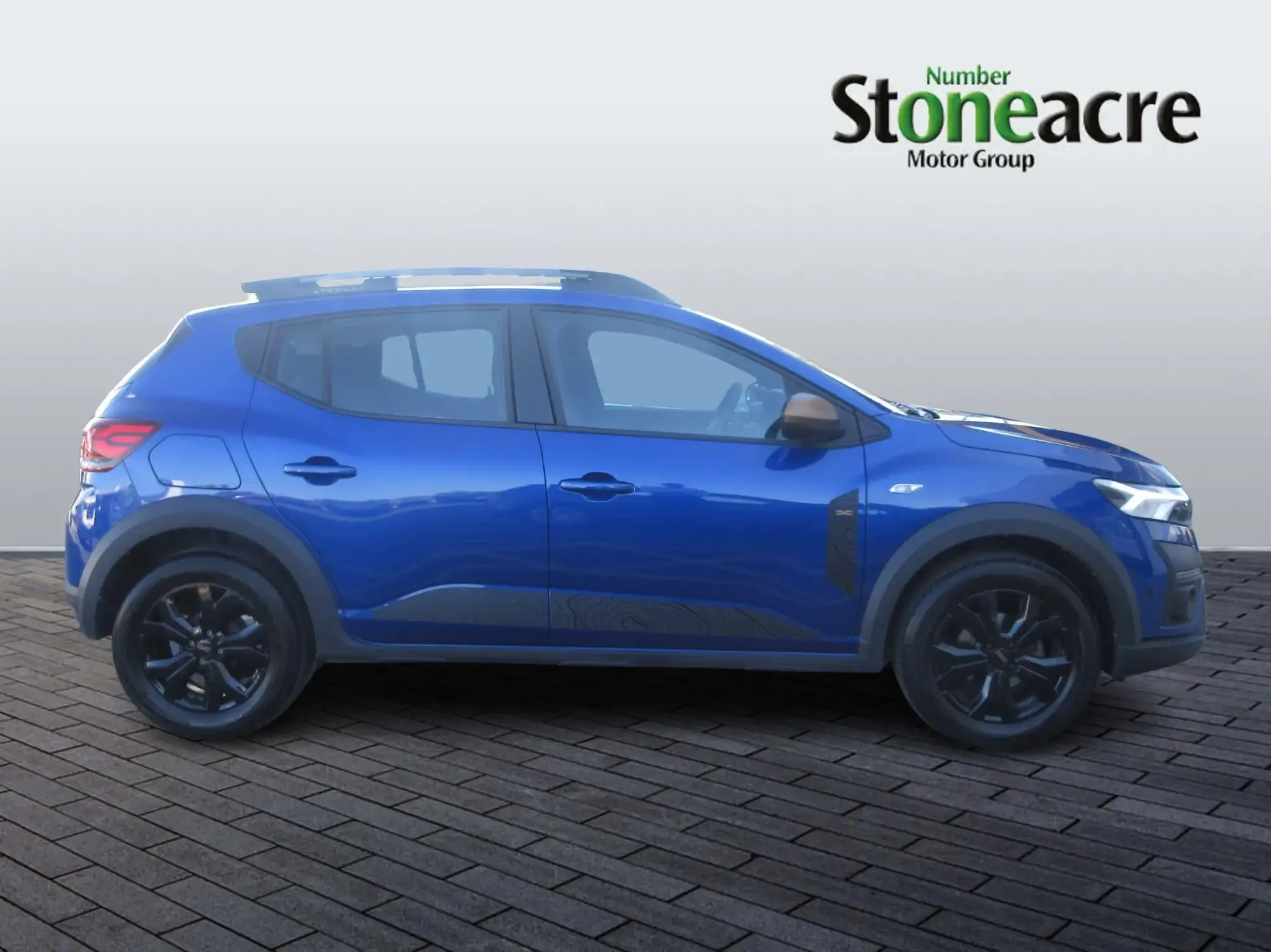 Dacia Sandero Stepway Image 7