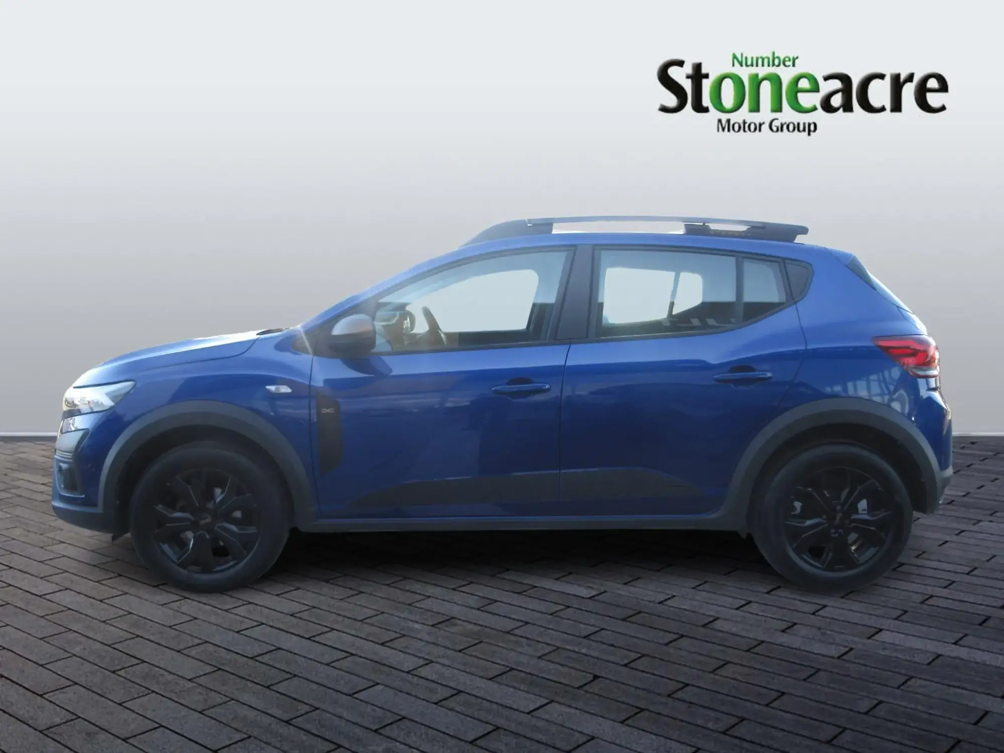 Dacia Sandero Stepway Image 5