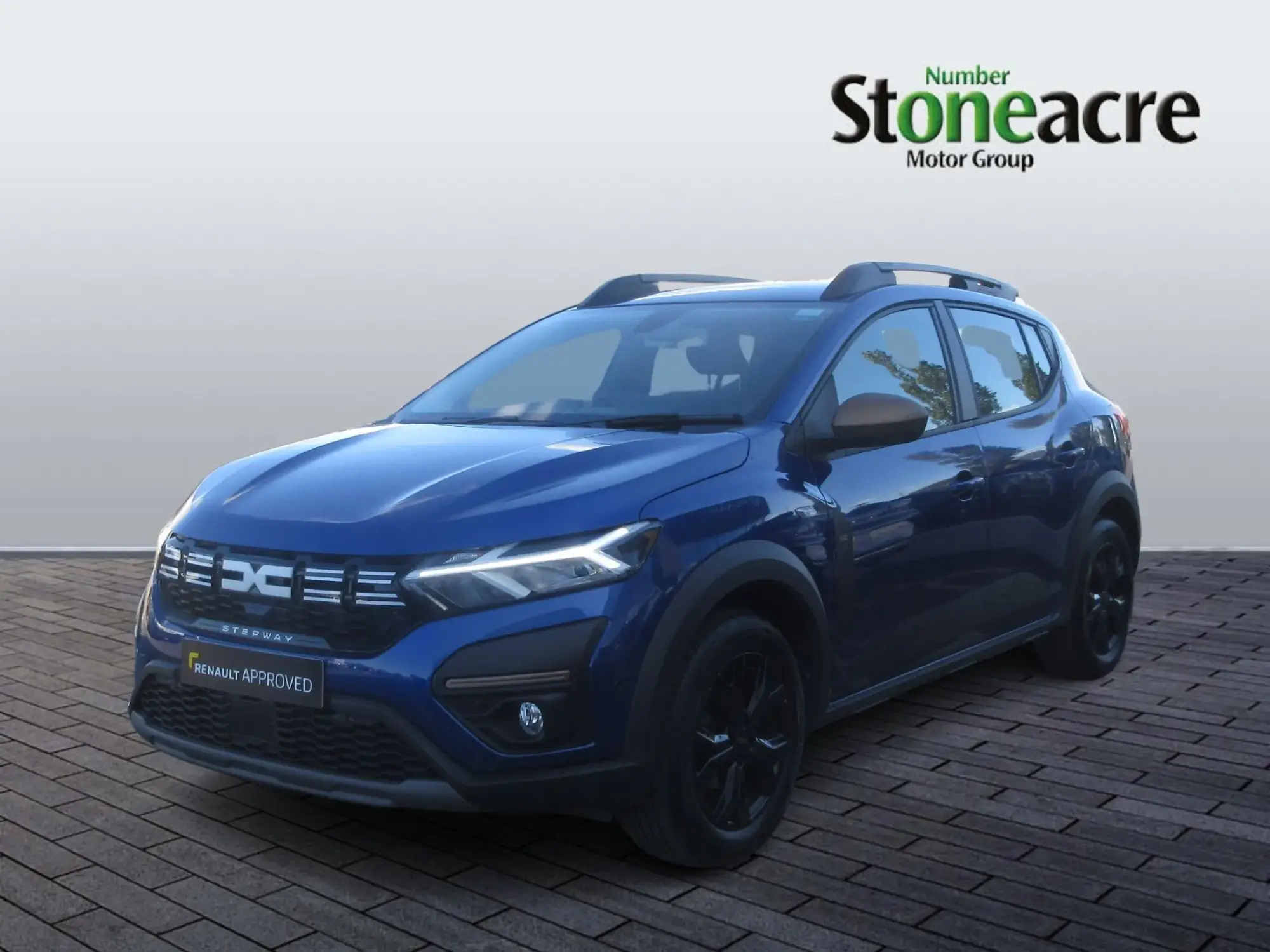 Dacia Sandero Stepway Image 3