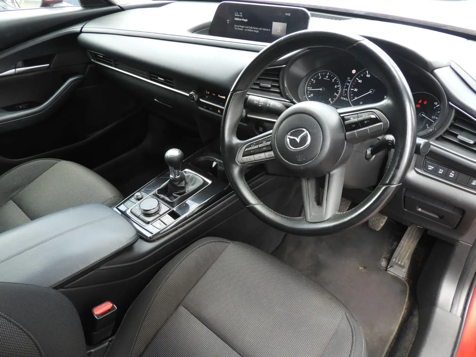 Mazda CX-30 Image 19 Mazda CX-30 Image 19