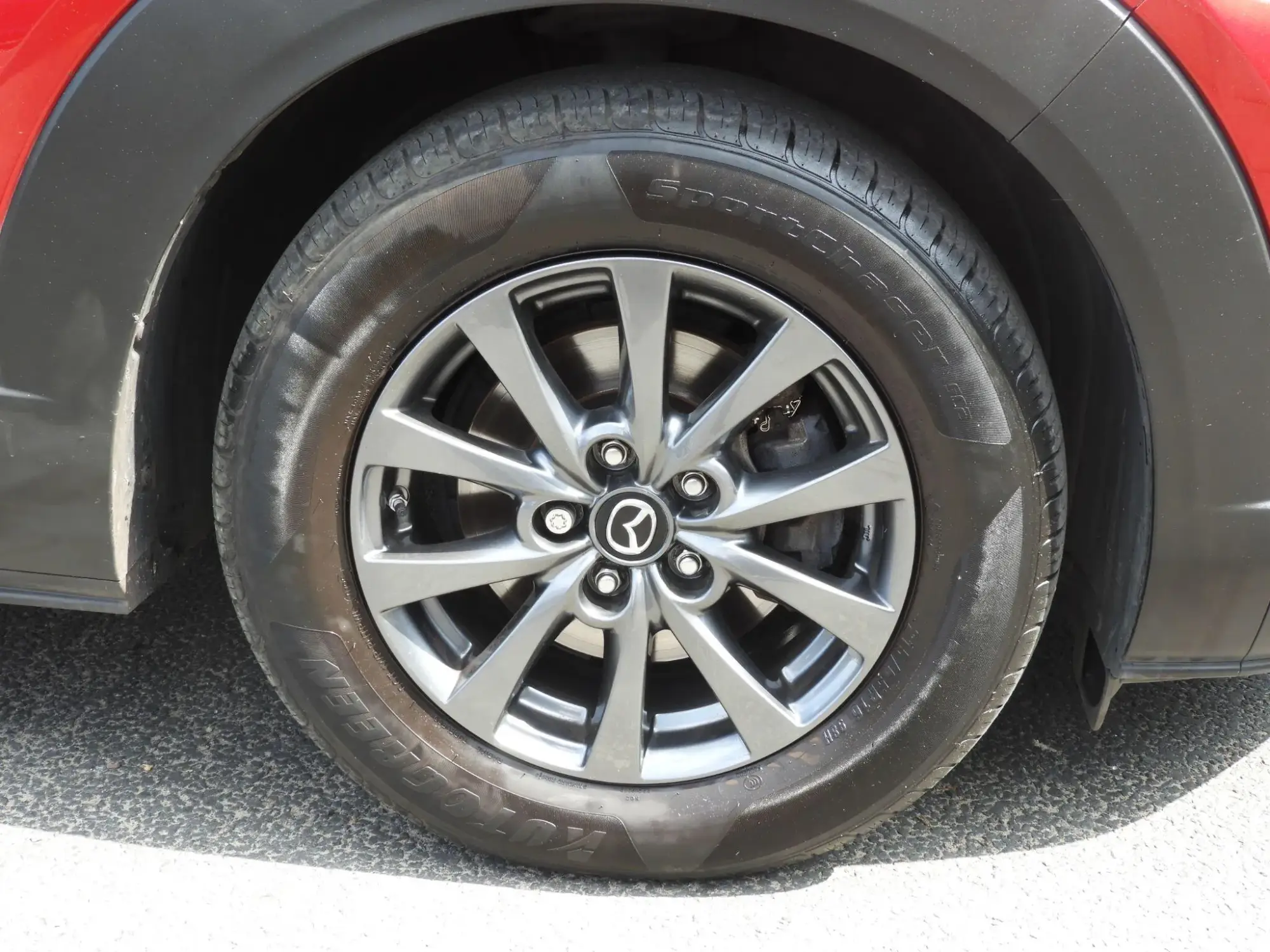 Mazda CX-30 Image 11 Mazda CX-30 Image 11