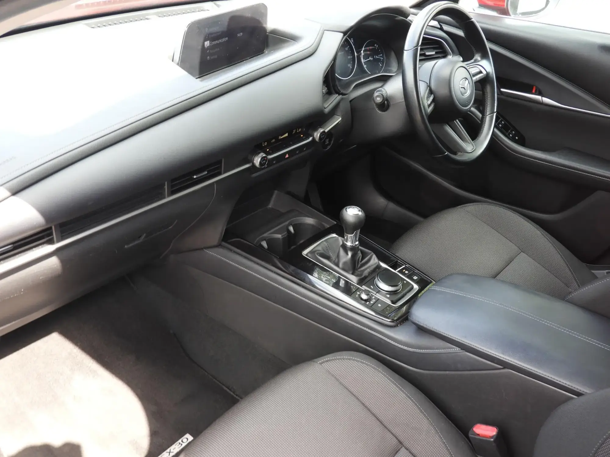 Mazda CX-30 Image 12 Mazda CX-30 Image 12