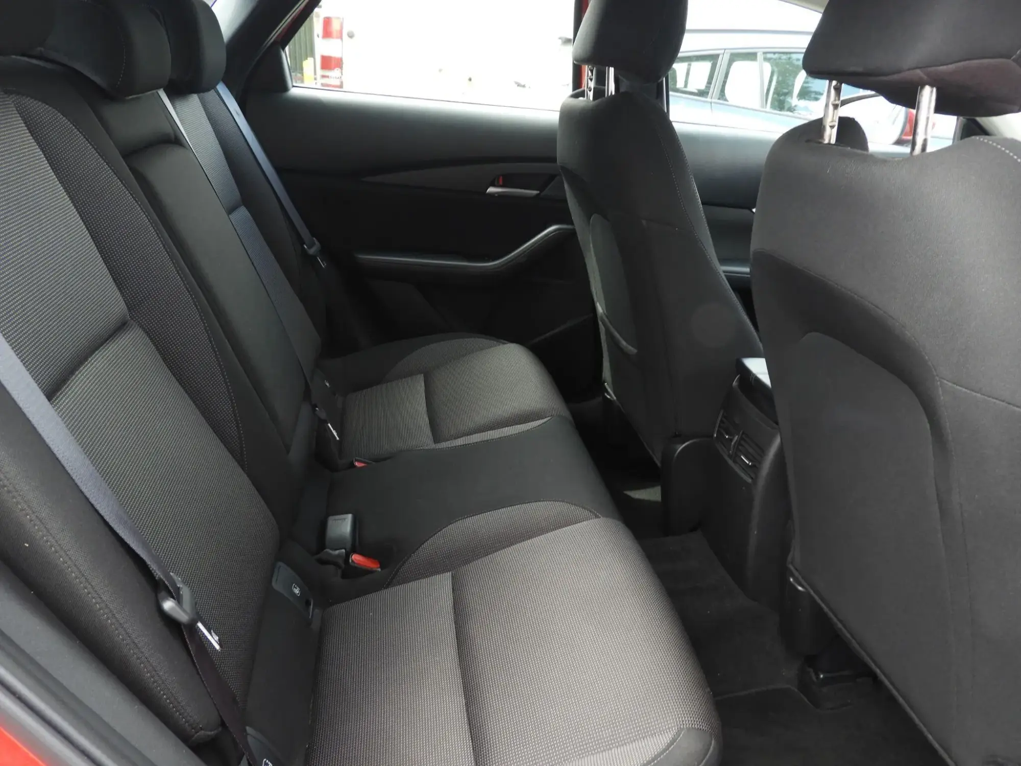 Mazda CX-30 Image 13 Mazda CX-30 Image 13
