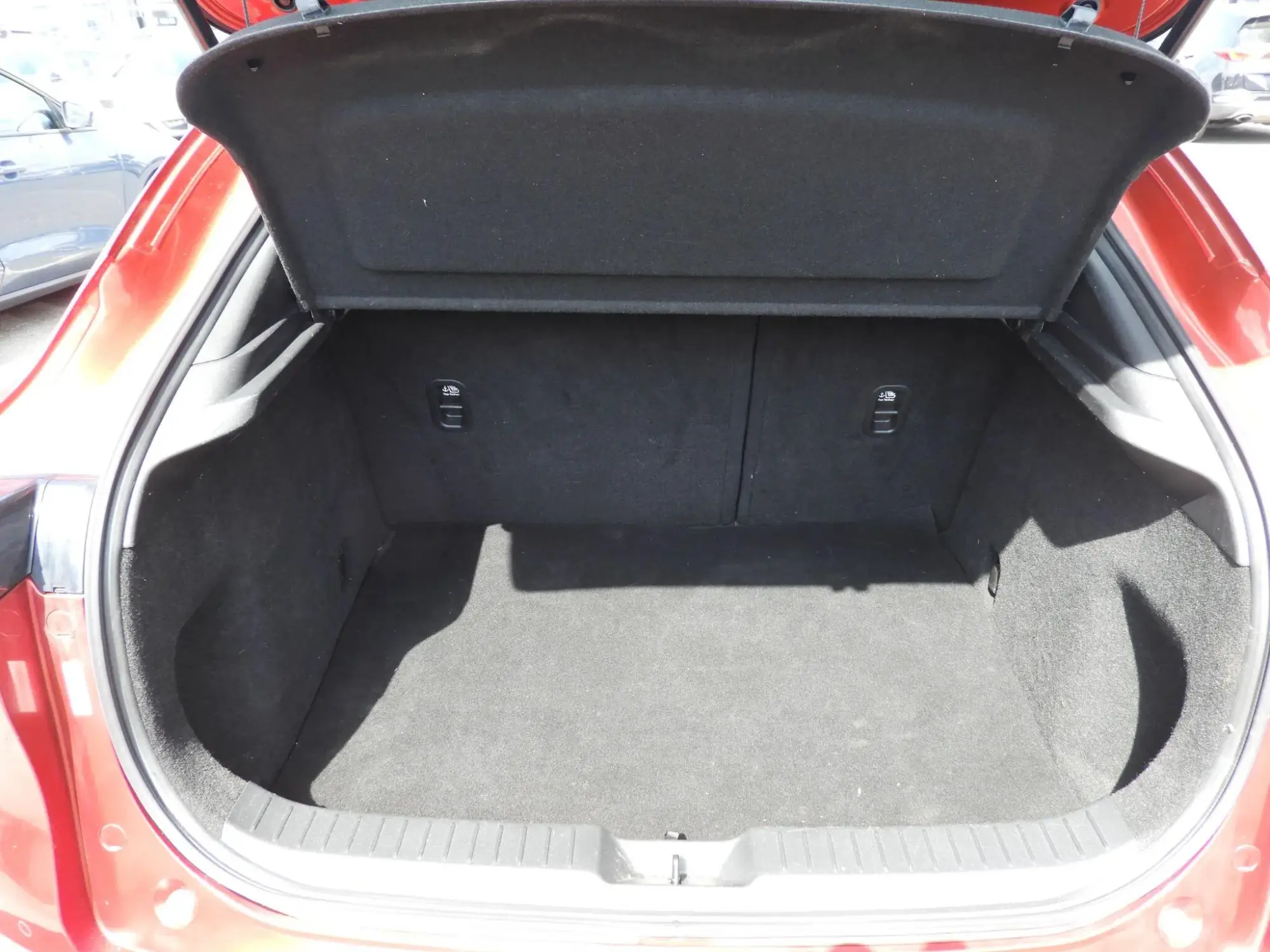 Mazda CX-30 Image 24 Mazda CX-30 Image 24