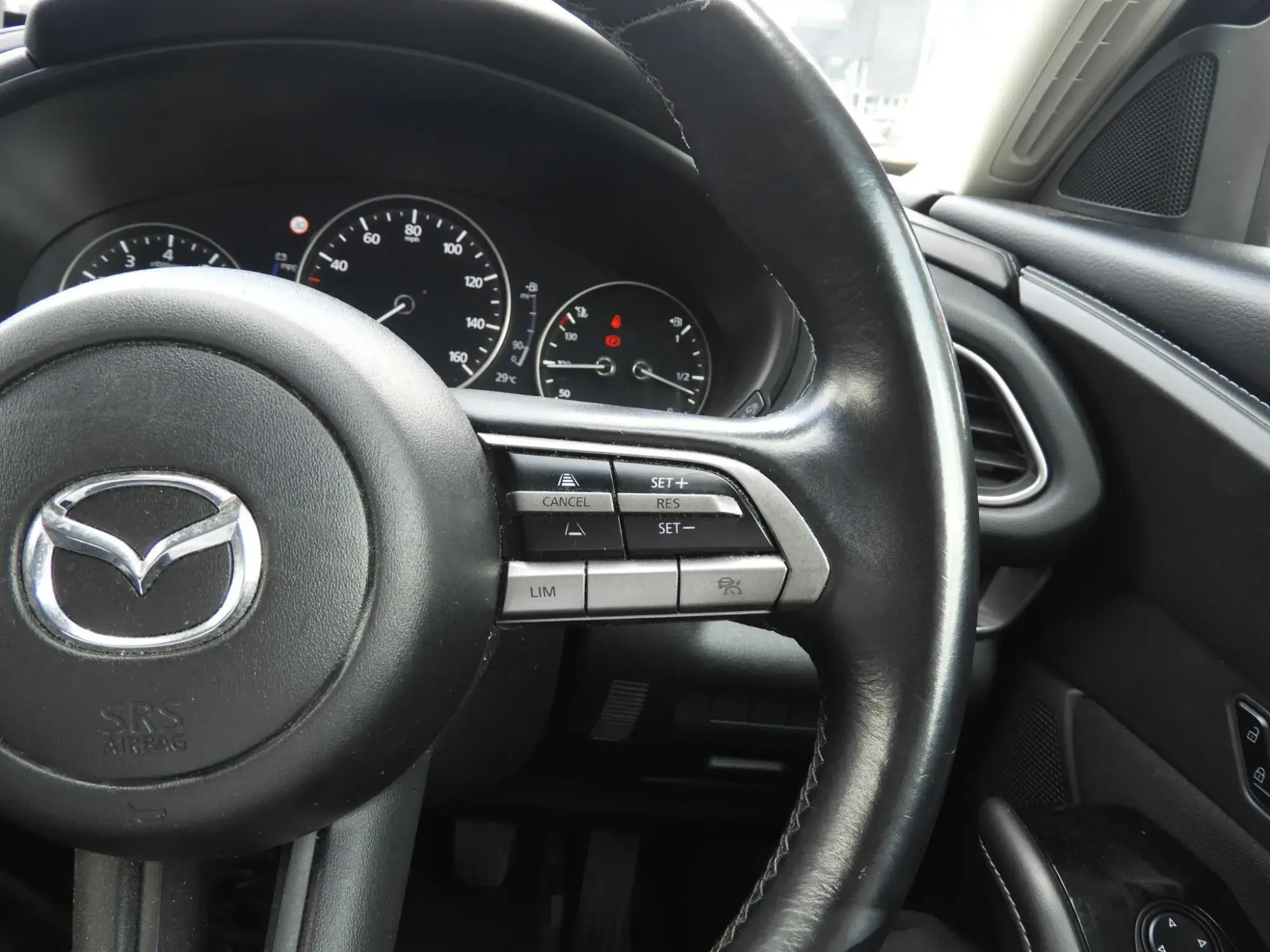 Mazda CX-30 Image 26 Mazda CX-30 Image 26