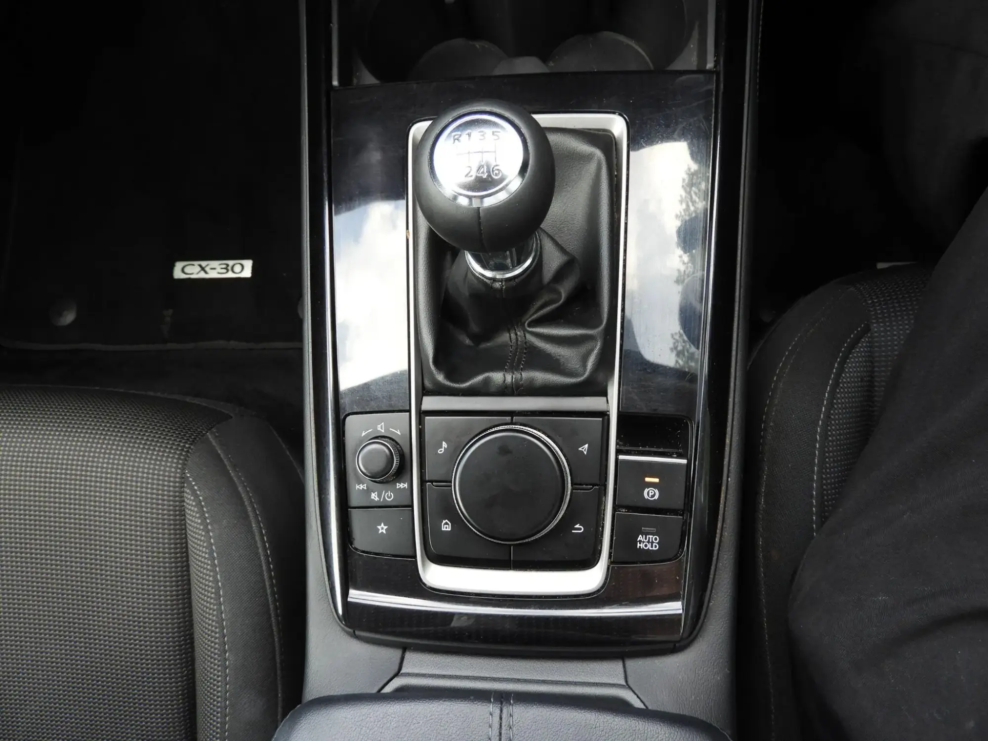 Mazda CX-30 Image 28 Mazda CX-30 Image 28