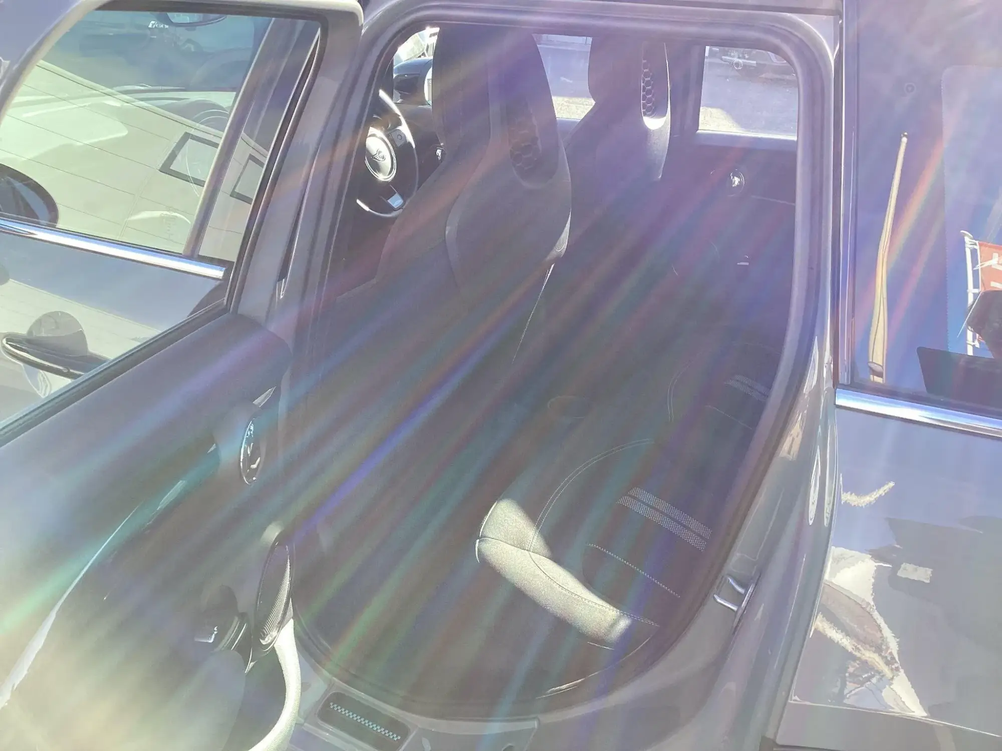 MINI Hatch Image 22 MINI Hatch Image 22