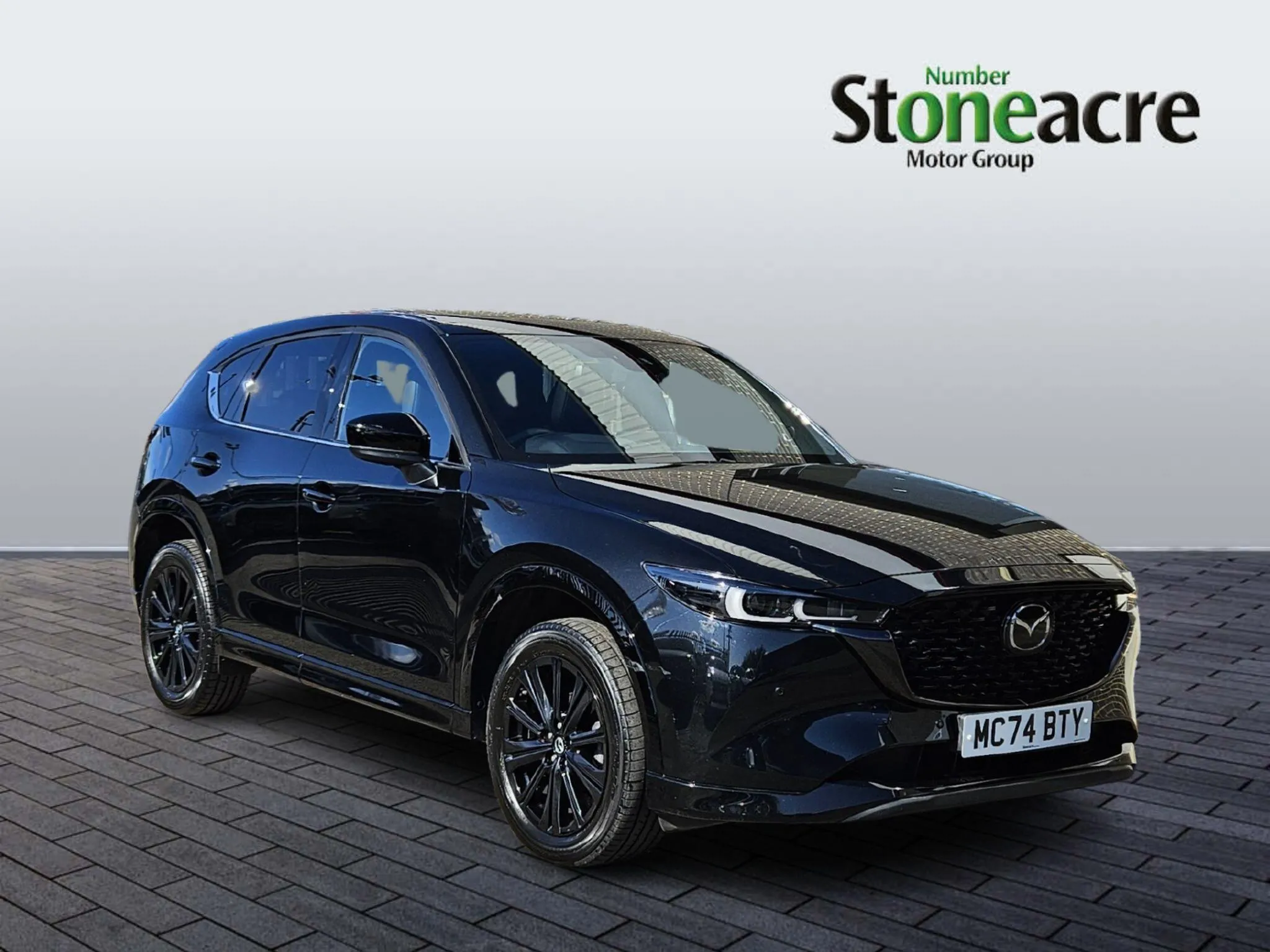 Mazda CX-5 dealer public-web source image