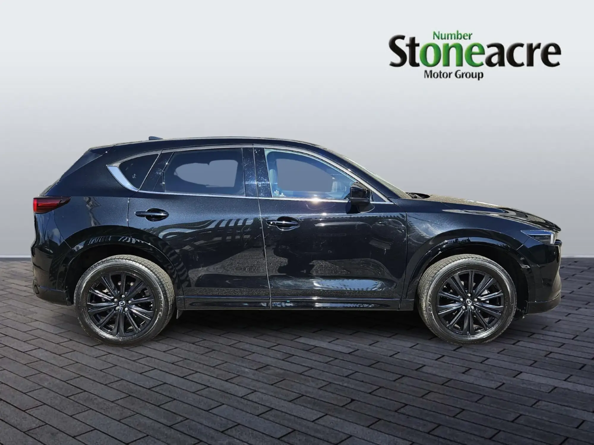 Mazda CX-5 Image 2