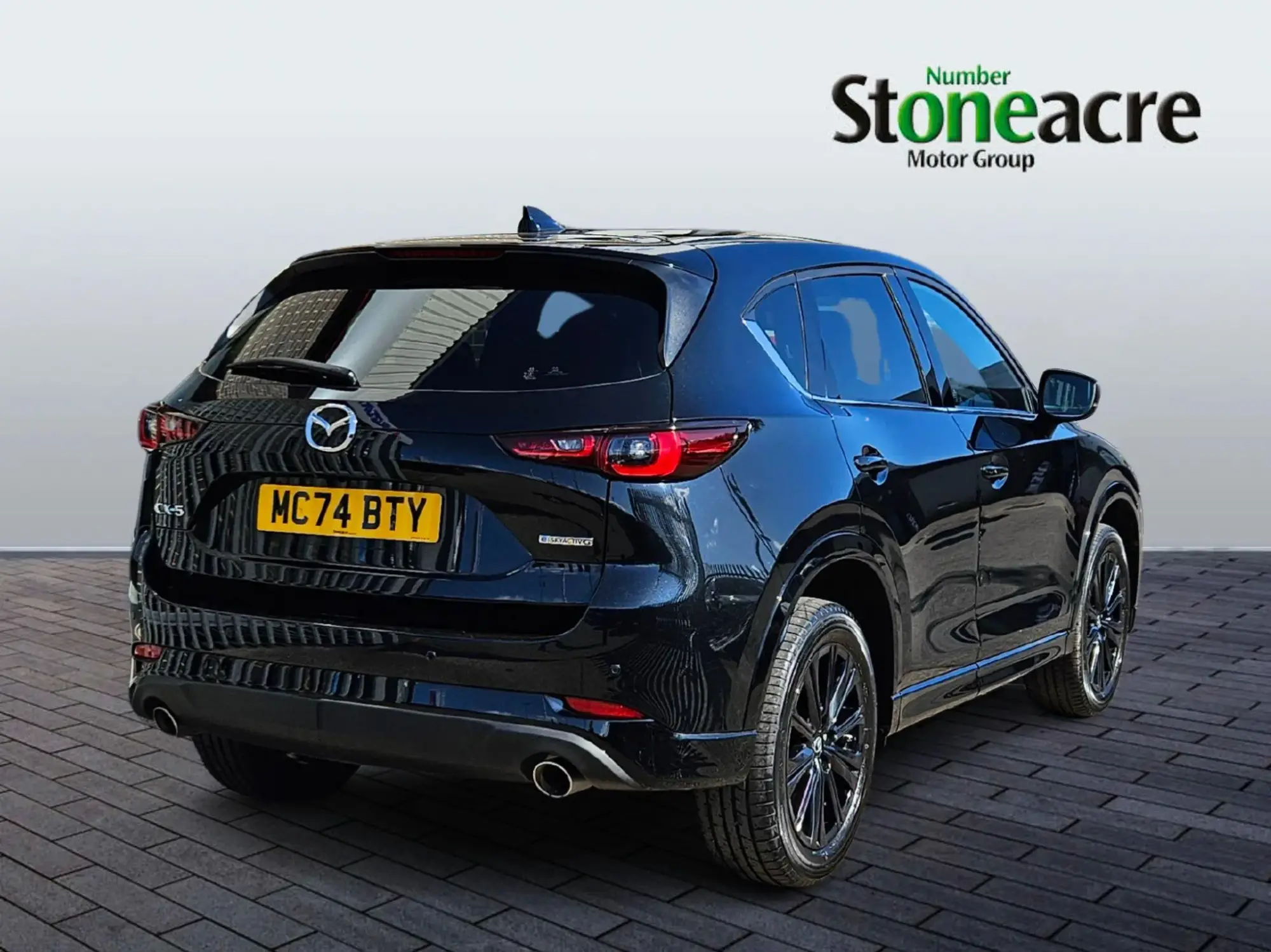 Mazda CX-5 Image 3
