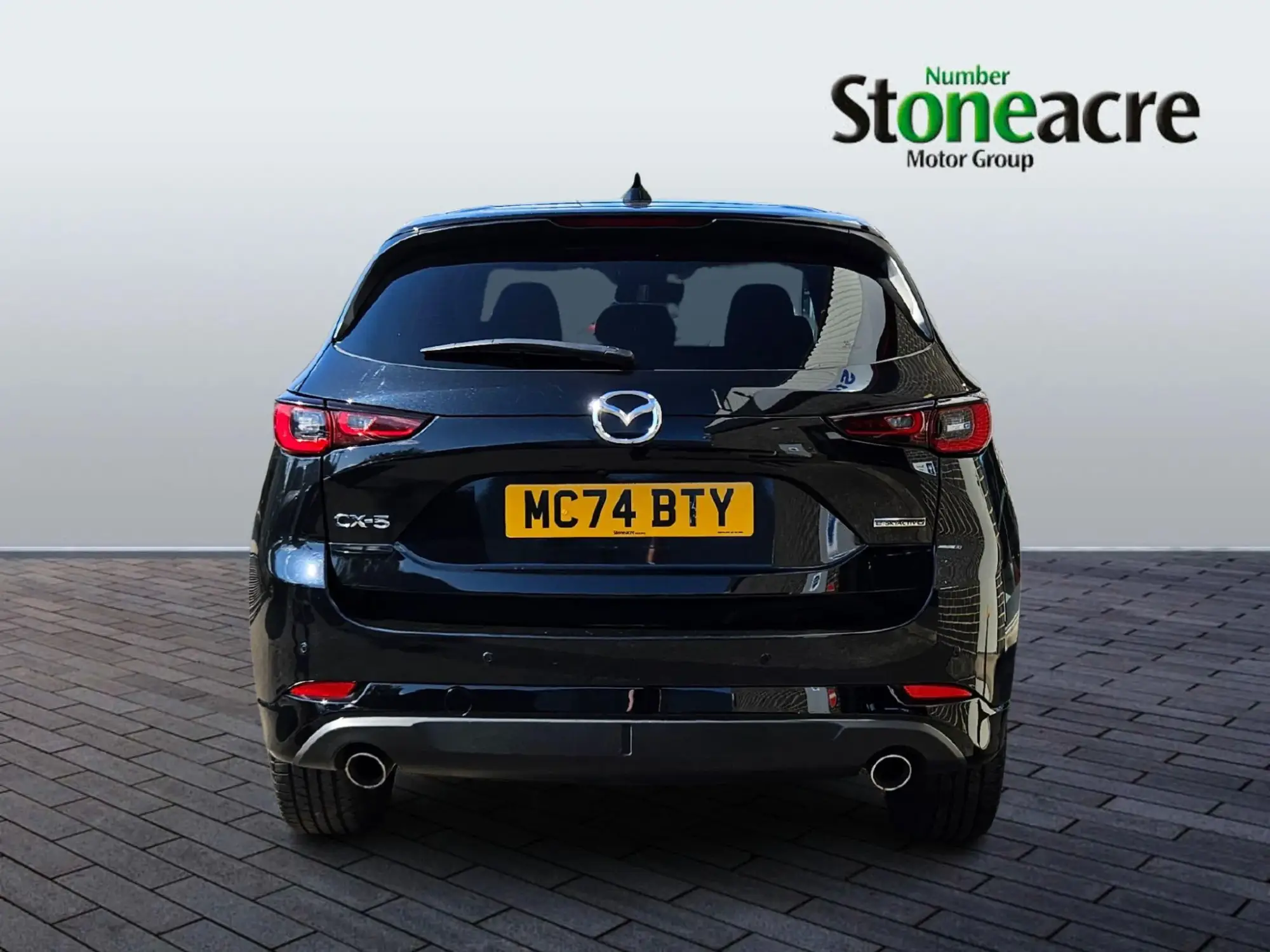 Mazda CX-5 Image 4