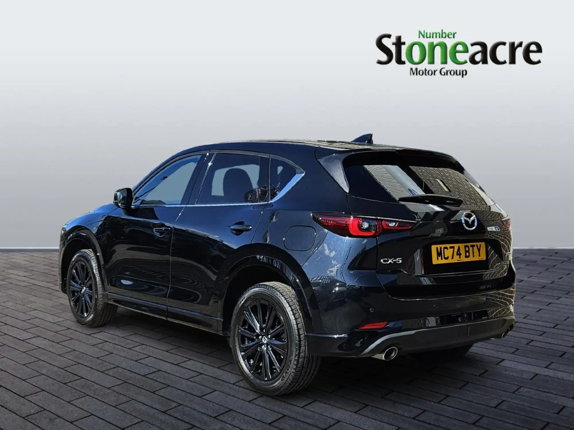 Mazda CX-5 Image 5
