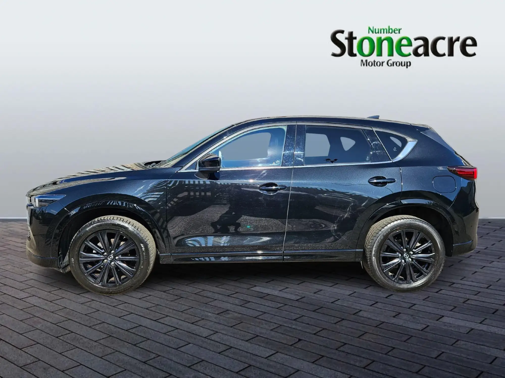 Mazda CX-5 Image 6