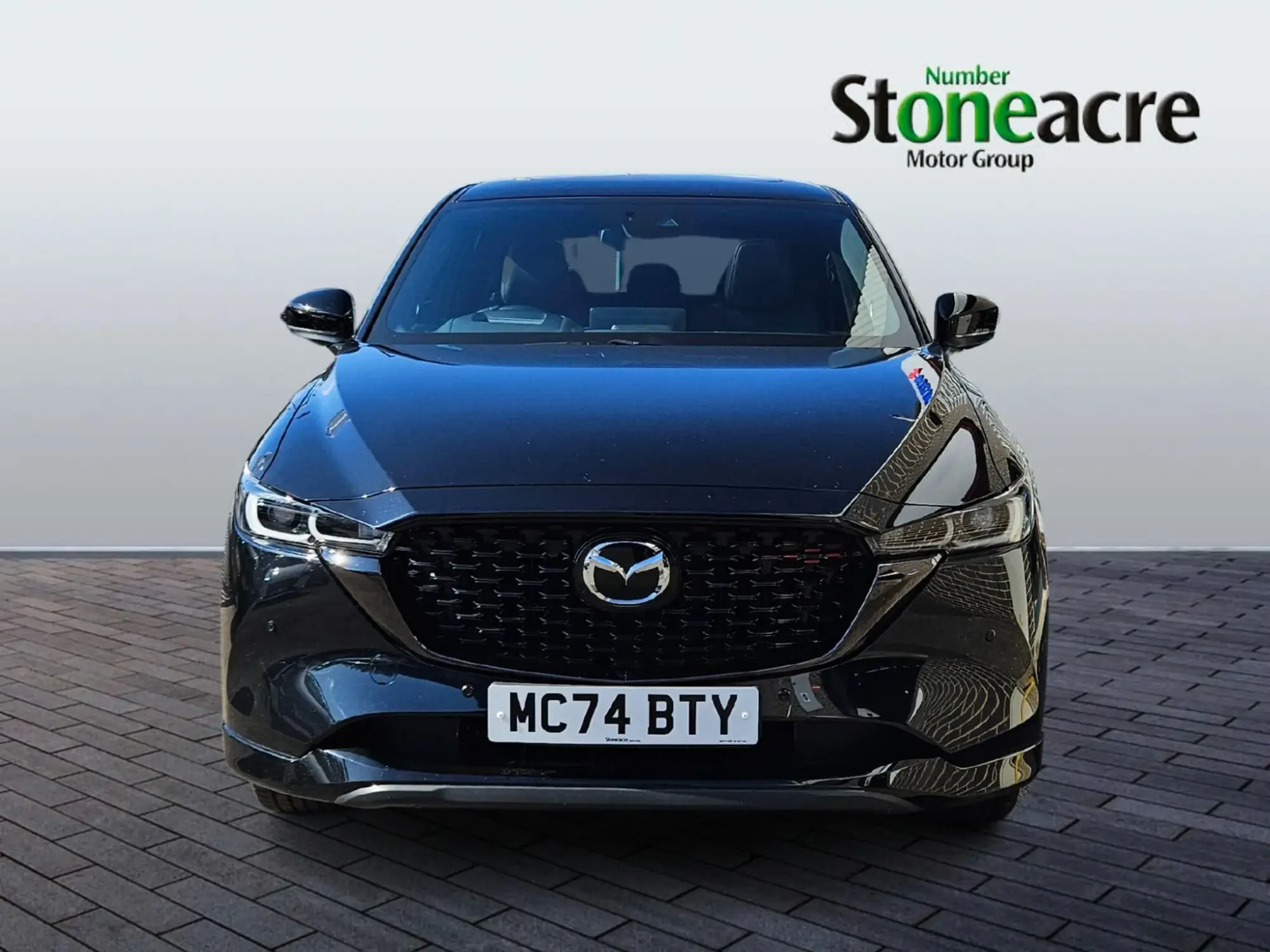 Mazda CX-5 Image 8