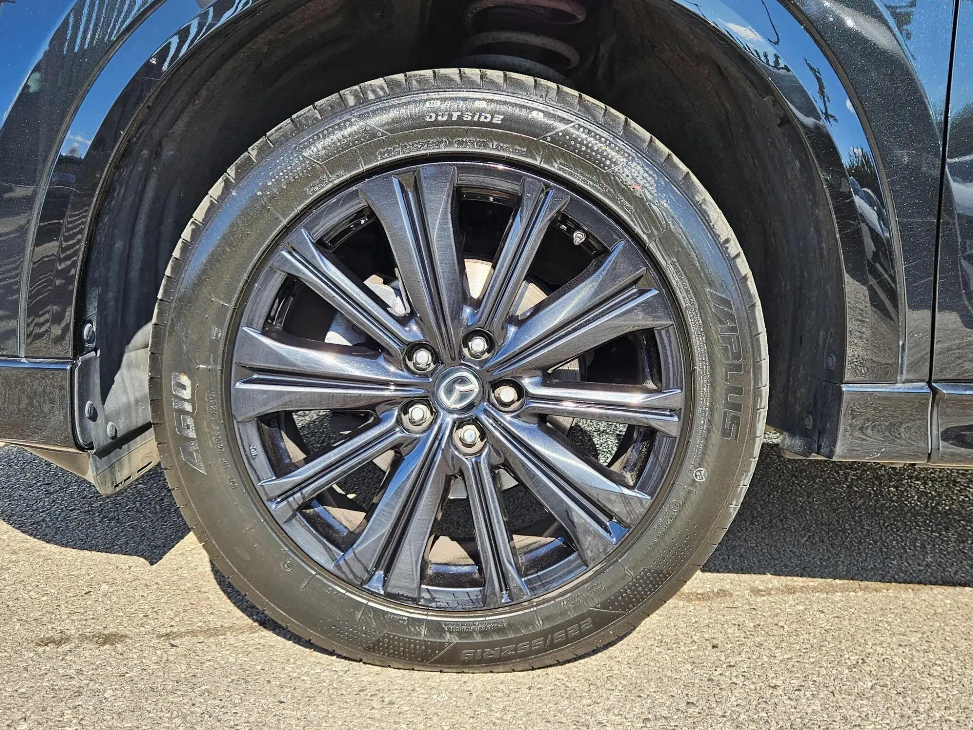 Mazda CX-5 Image 9