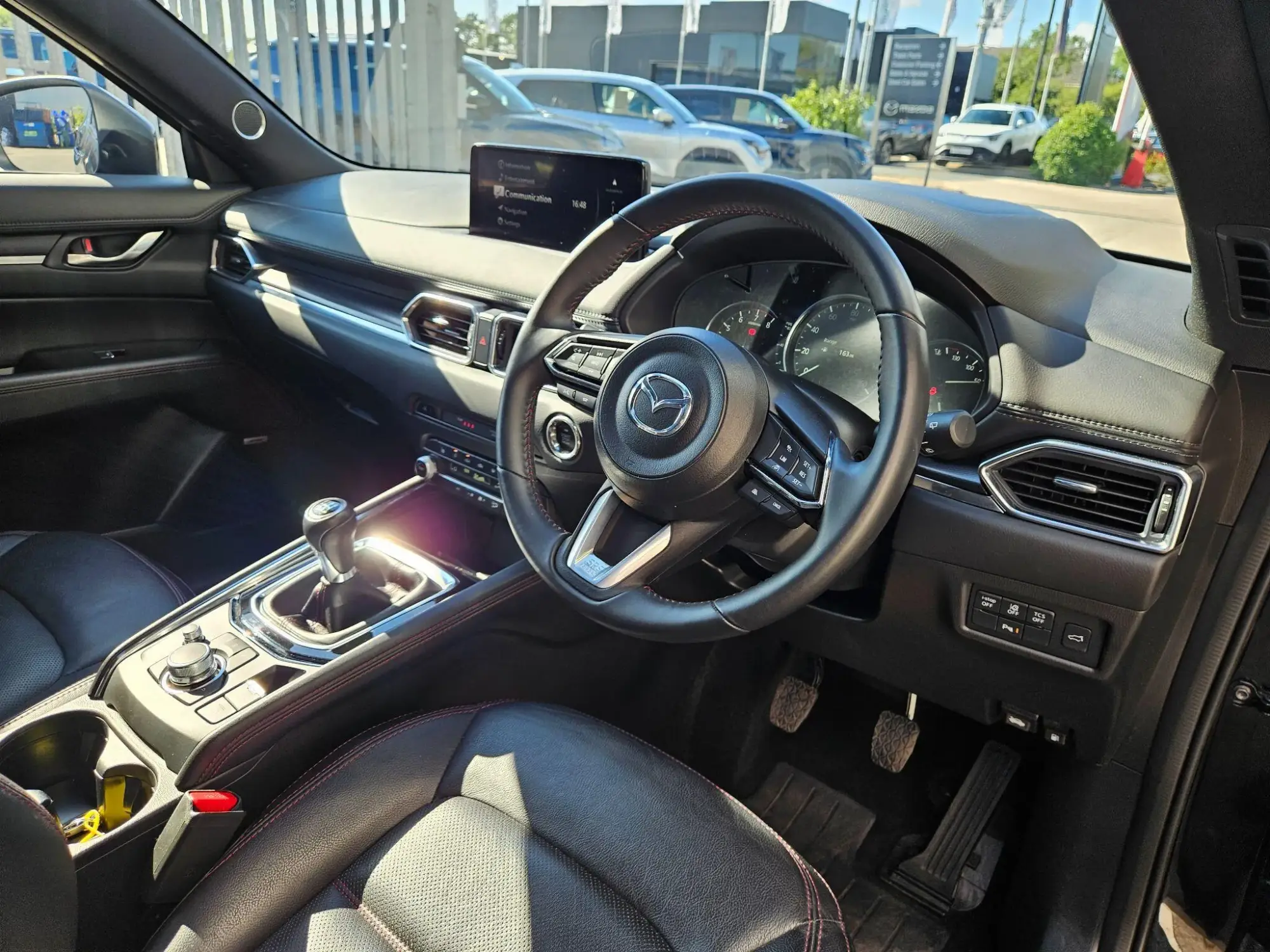 Mazda CX-5 Image 11