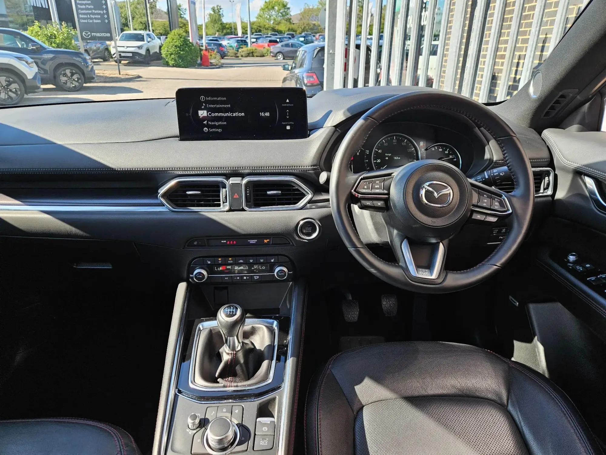 Mazda CX-5 Image 12