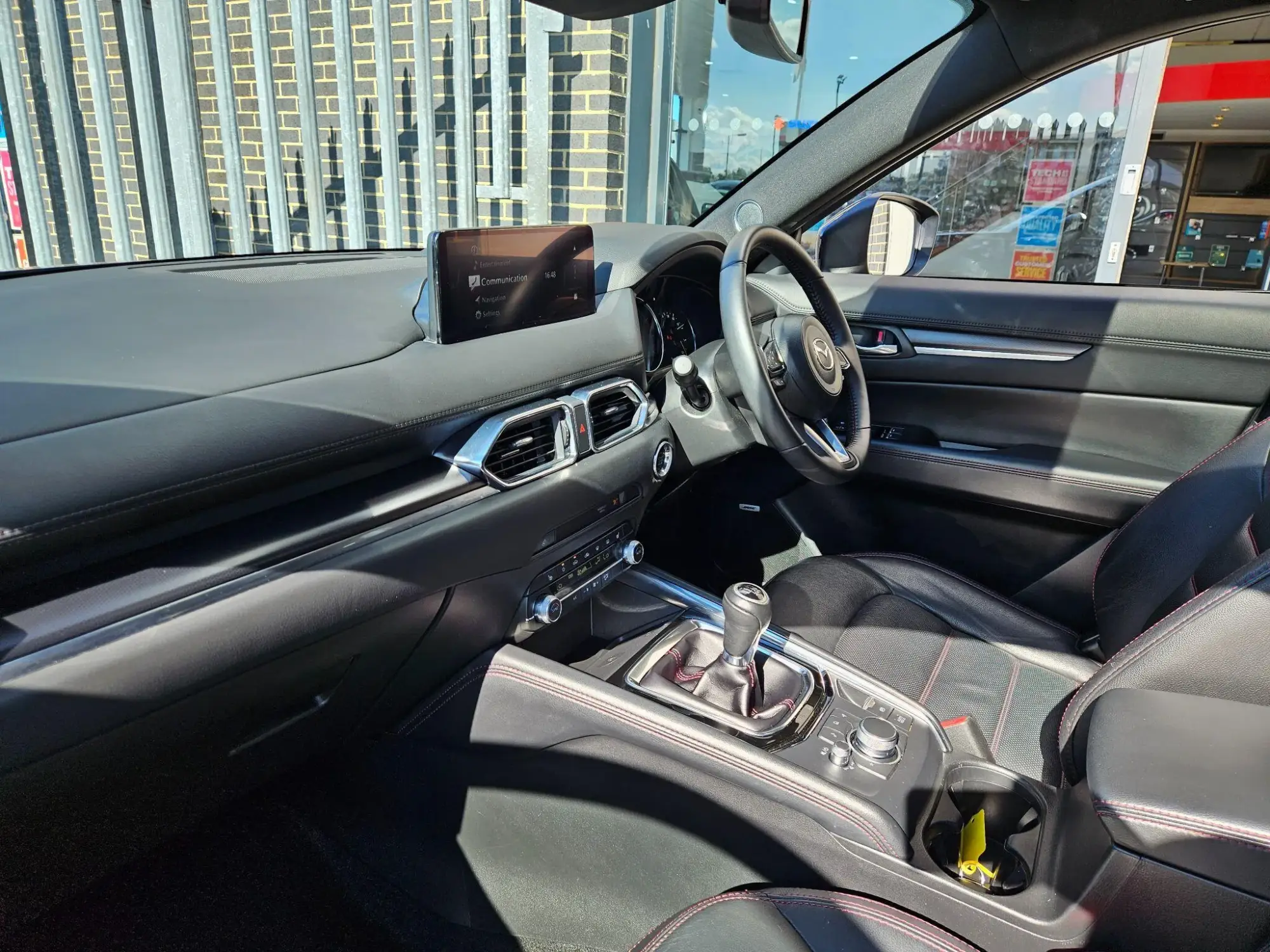Mazda CX-5 Image 13