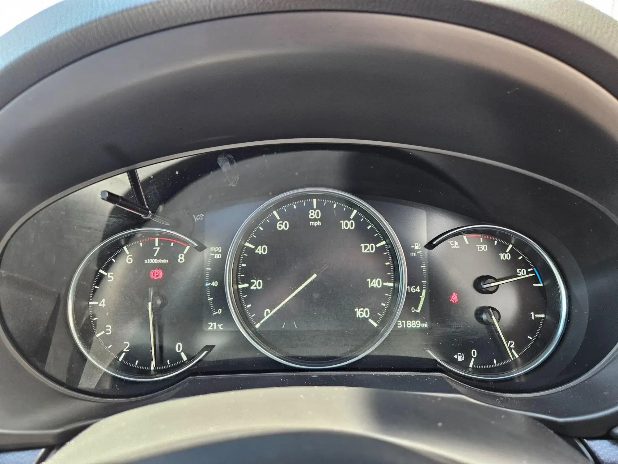 Mazda CX-5 Image 14
